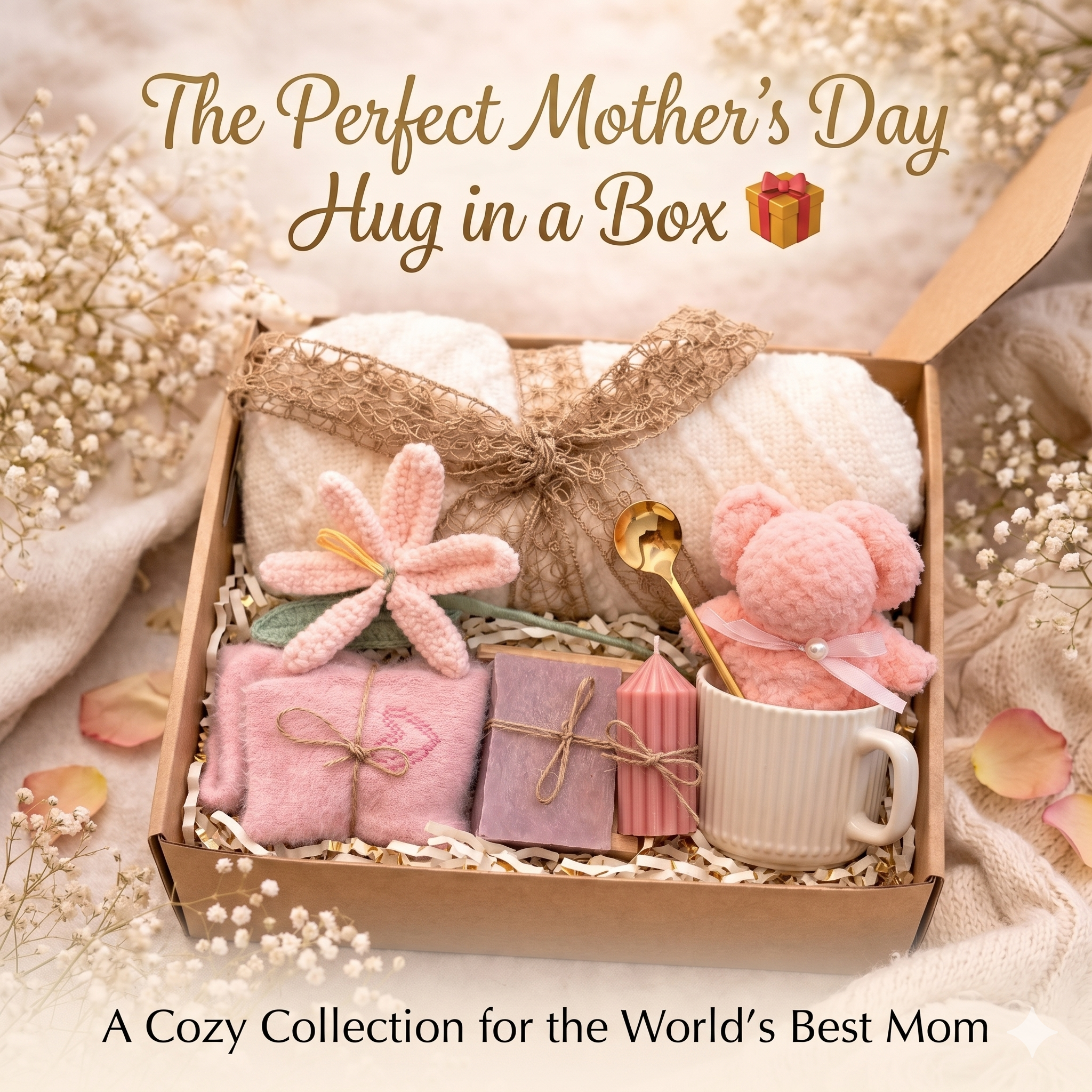 Mother’s Day Gifts That Truly Feel Special