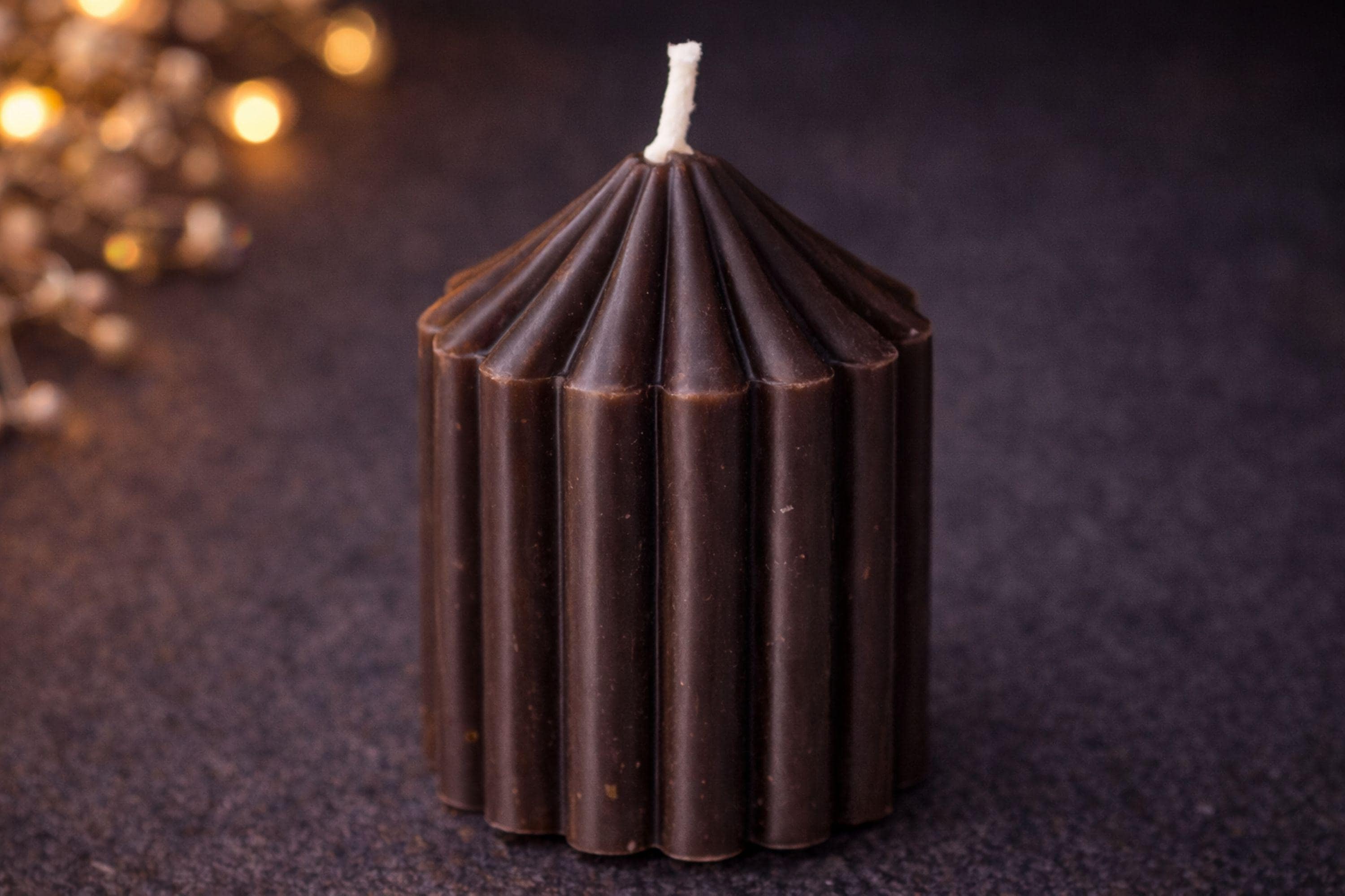 HANDMADE CANDLES