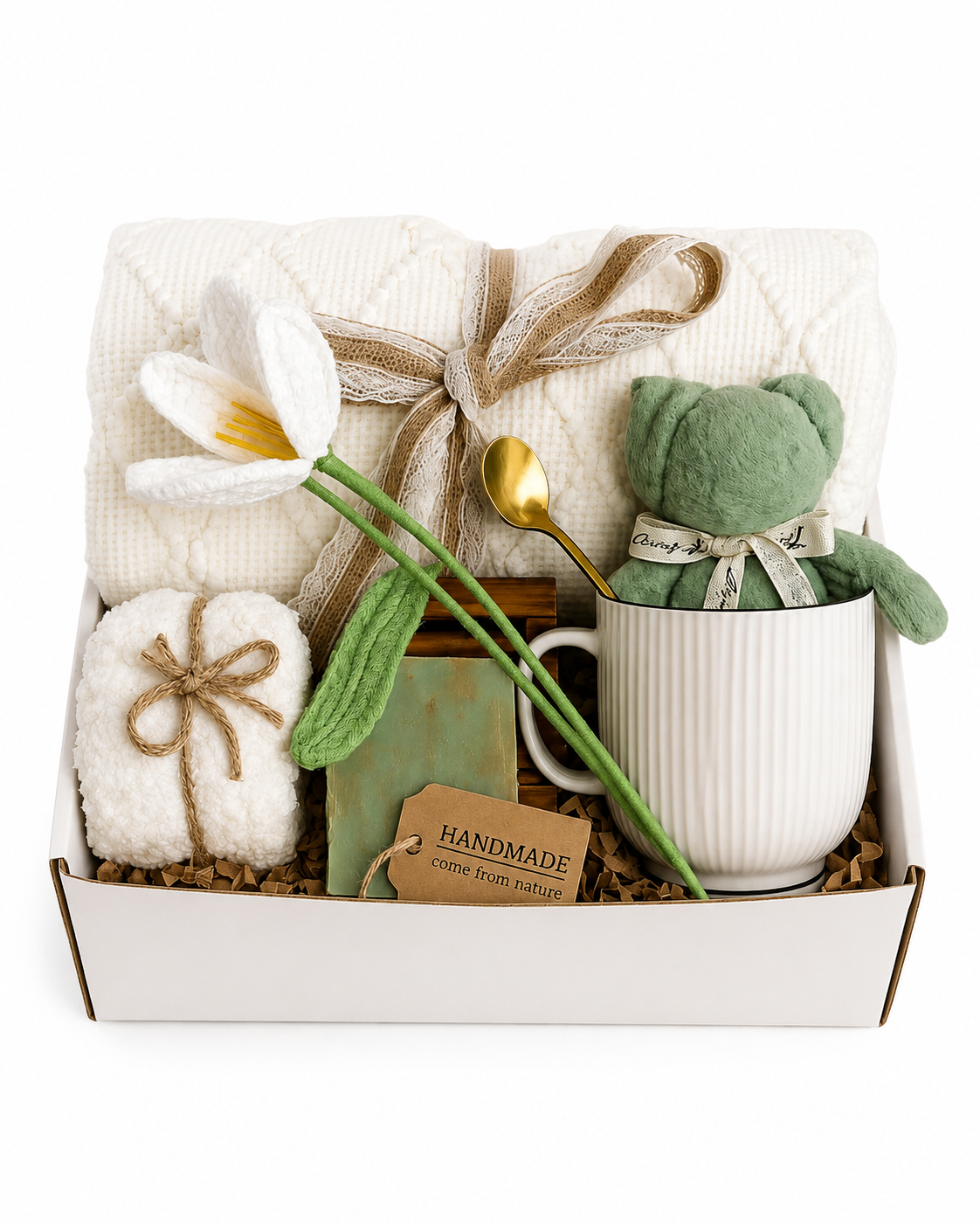 Bereavement Gift Box for Loss of Loved One