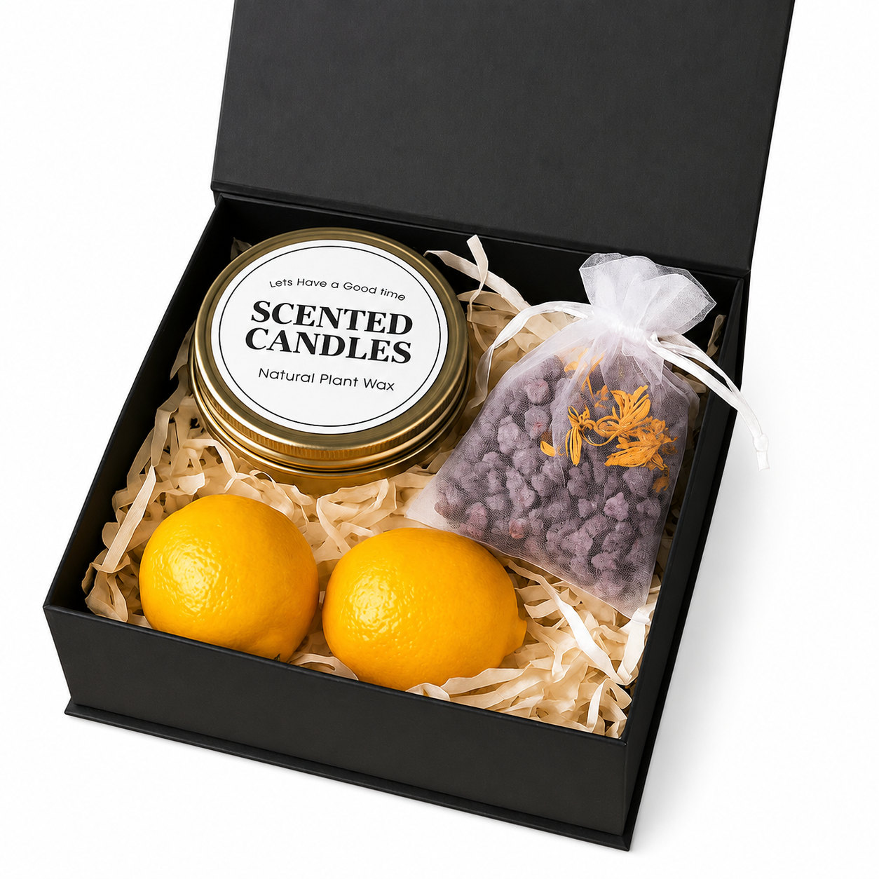 🍂 Hygge Fall Gift Box