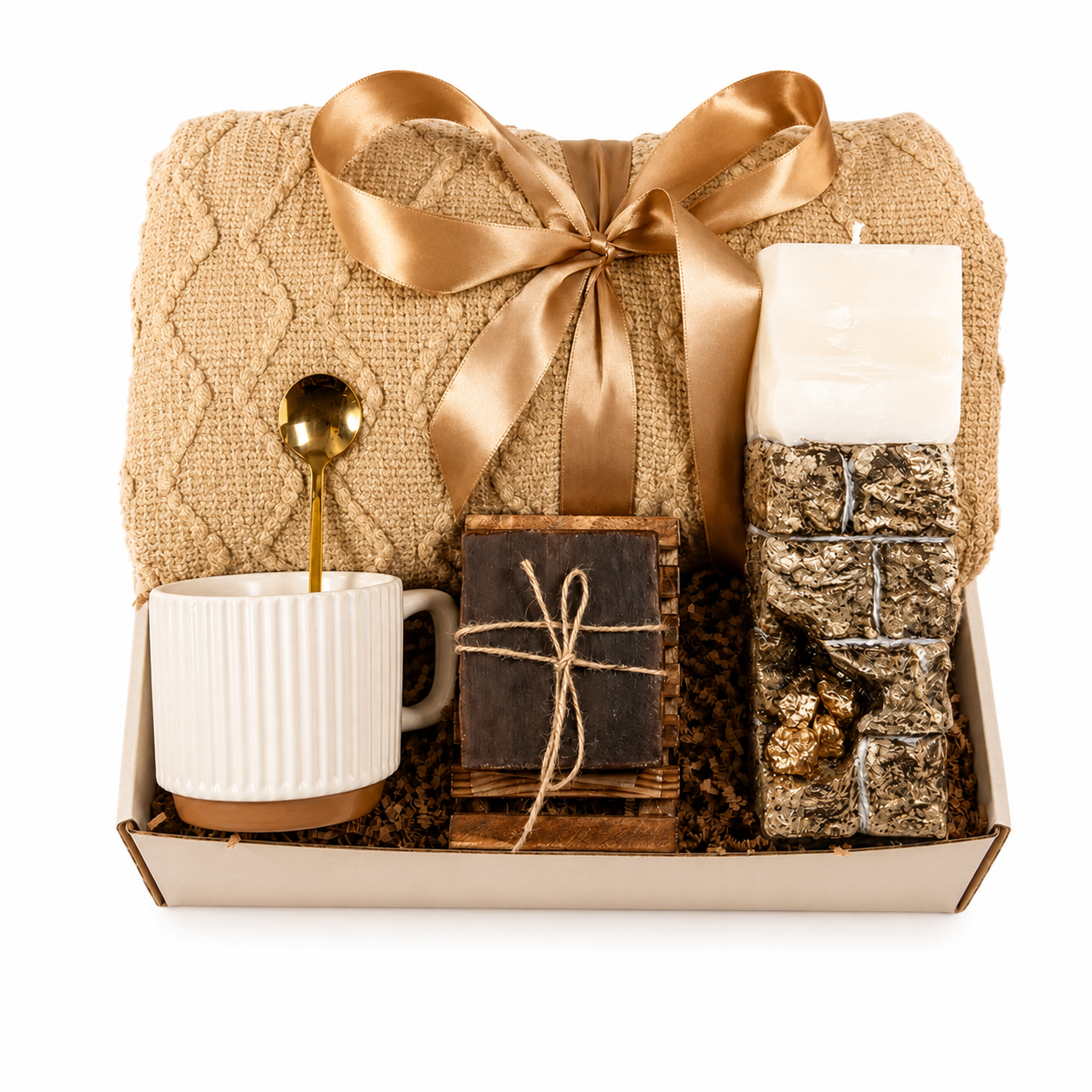 Loss of Daughter Gift | Sympathy Gift Box