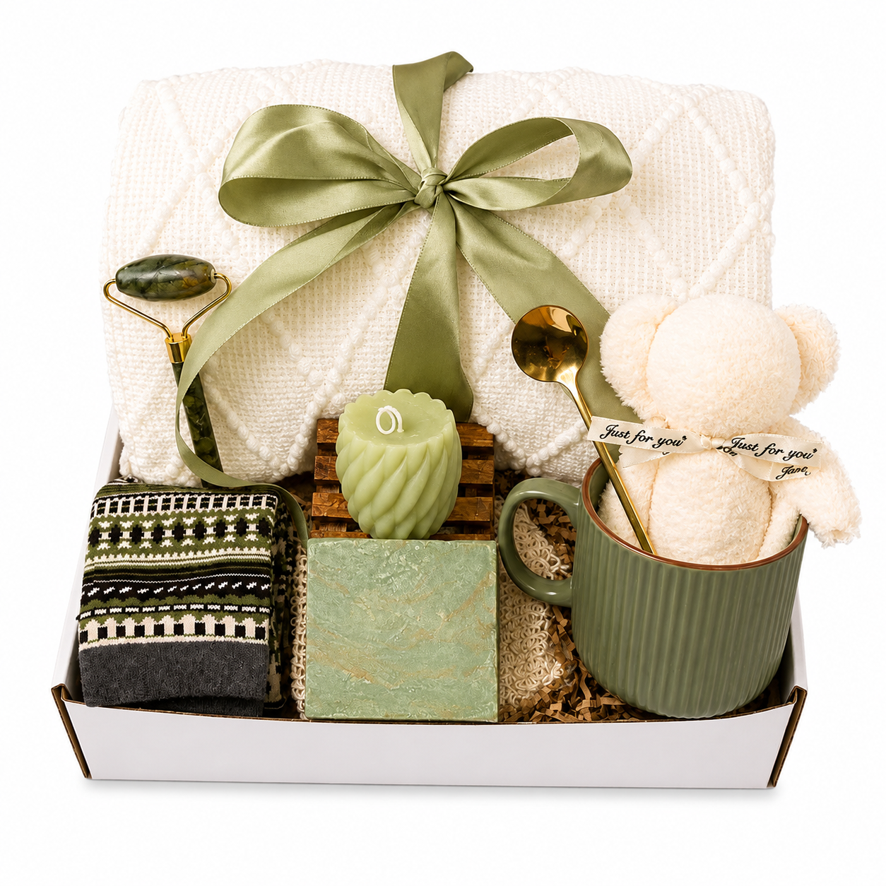 Loss of Mother Gift | Sympathy Gift Box