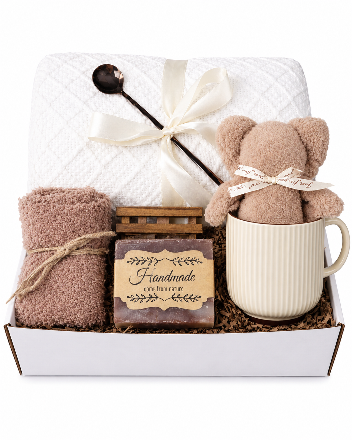 Sympathy Gift Box for Loss of Mother
