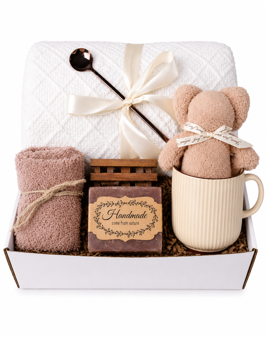 Sympathy Gift Box for Loss of Mother