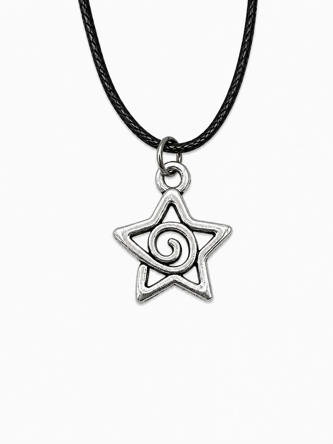 Collier d'amitié Y2K avec pendentif étoile, cadeau d'anniversaire 21e 16e 25e