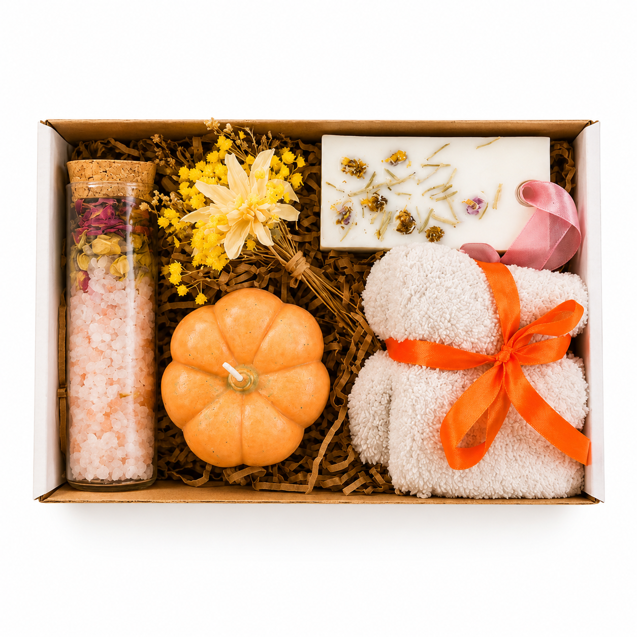 Employee Thank You Gift Client Appreciation Gift Box Corporate gifts