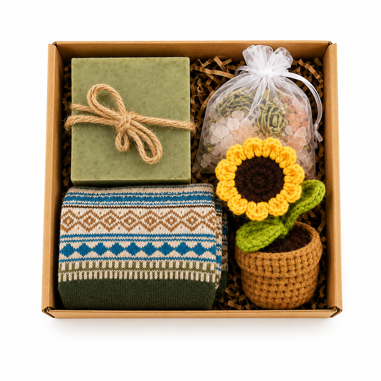 Employee Thank You Gift Client Appreciation Gift Box Corporate gifts