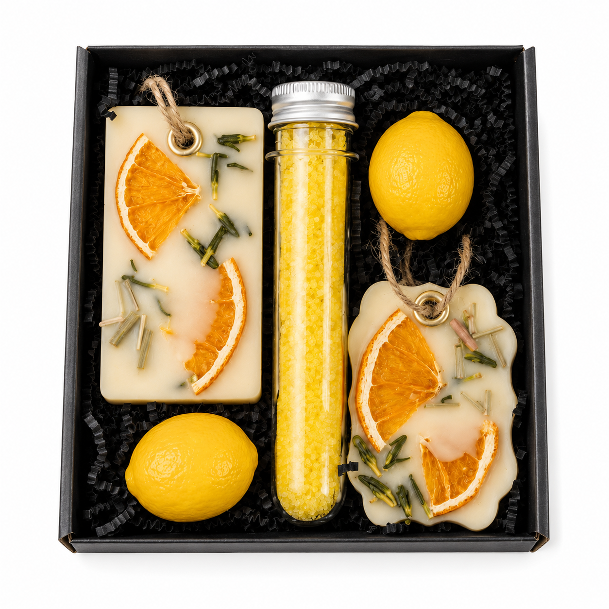 Thank You Gift Box for Women Employee Appreciation Gift