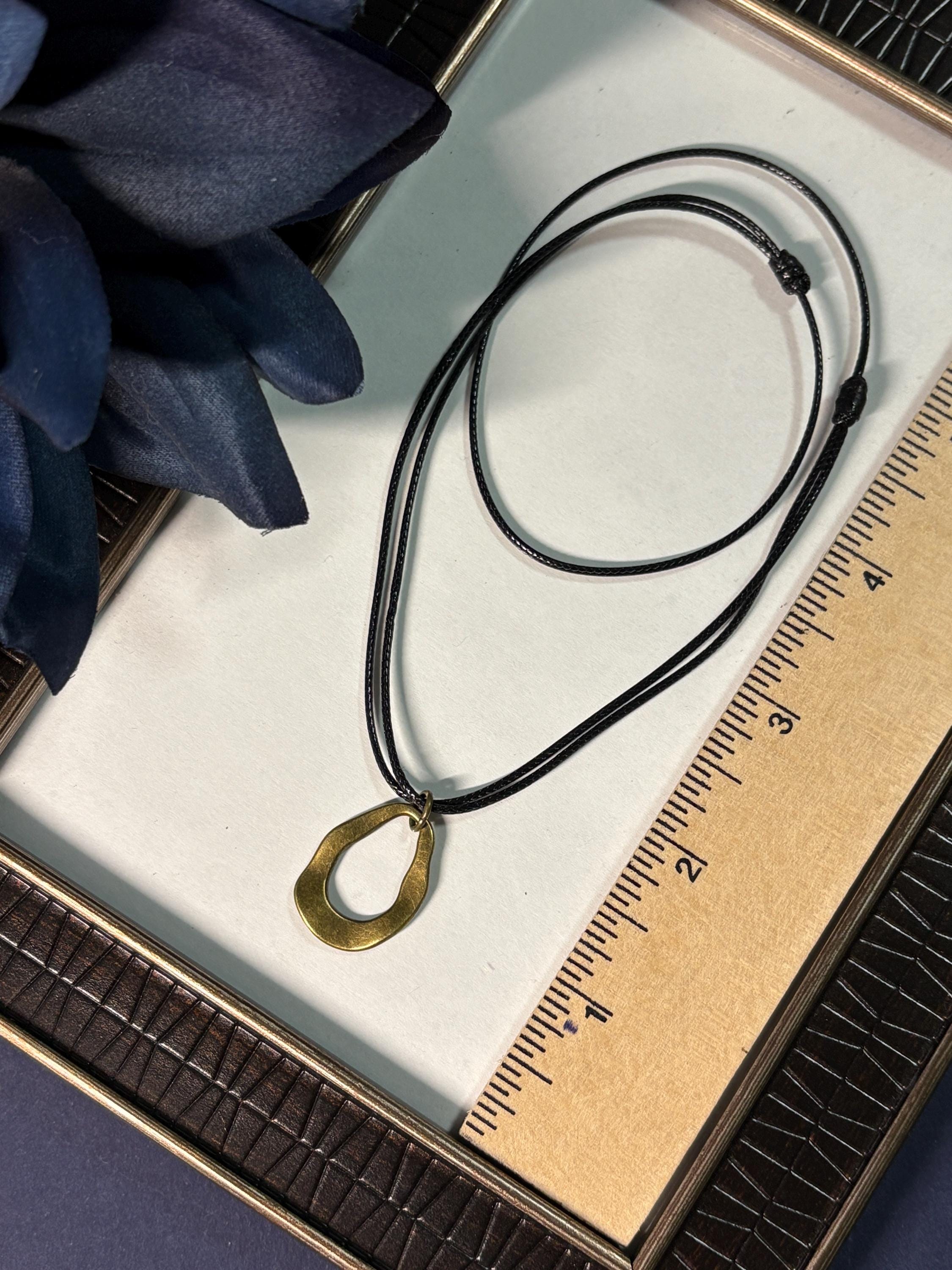 Drop necklace, Unique necklace, minimalist necklace, Trending now 25th birthday gift, friendship necklace, best friend necklace, Sacred geometry, Mama necklace, 21st birthday, 21st birthday gift, protection necklace, 25th birthday