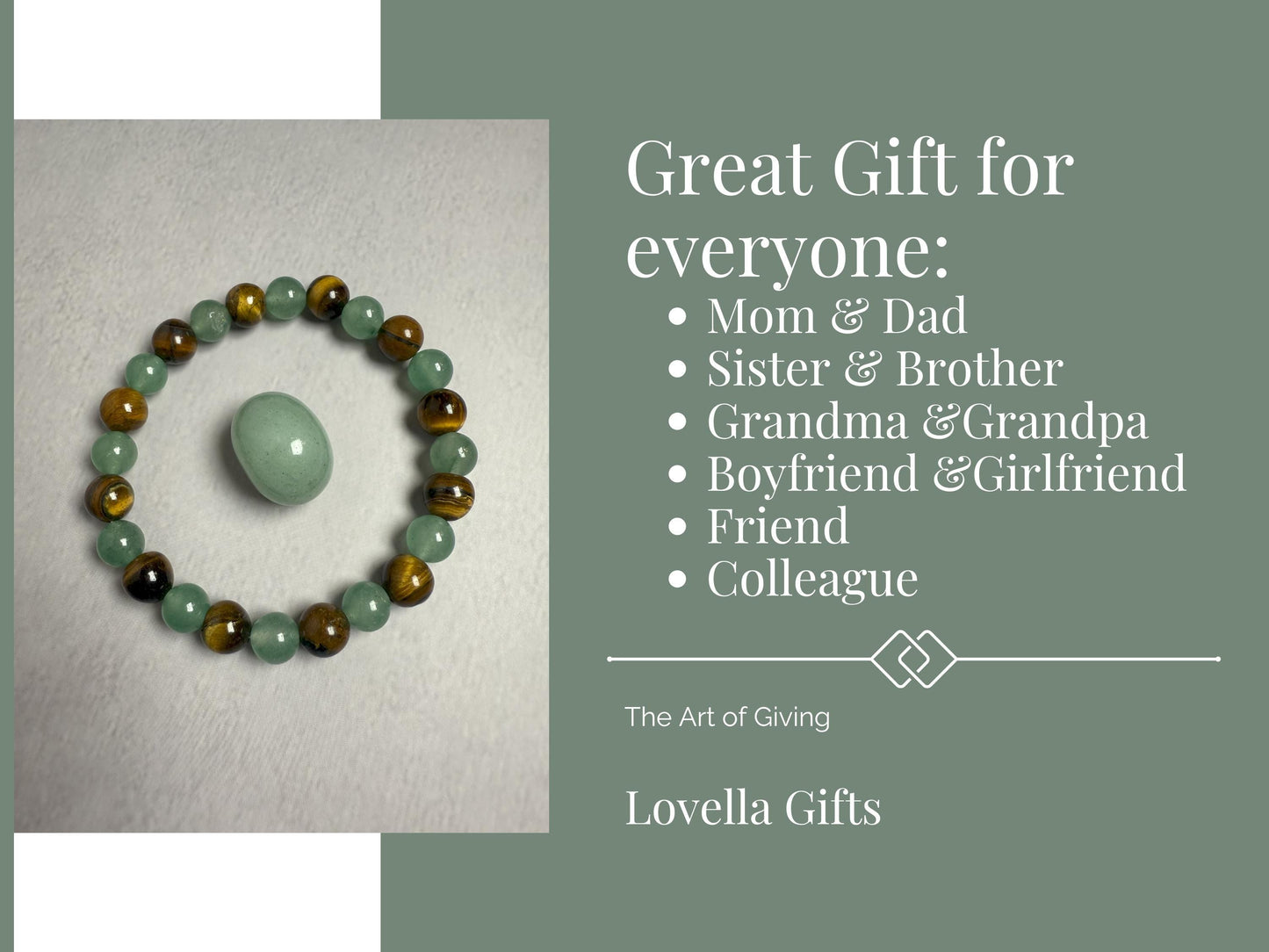Crystal gift set, Crystal for prosperity and success, Crystal for travel, Safe travels, Protection, Travel gift for travels, Protection Set
