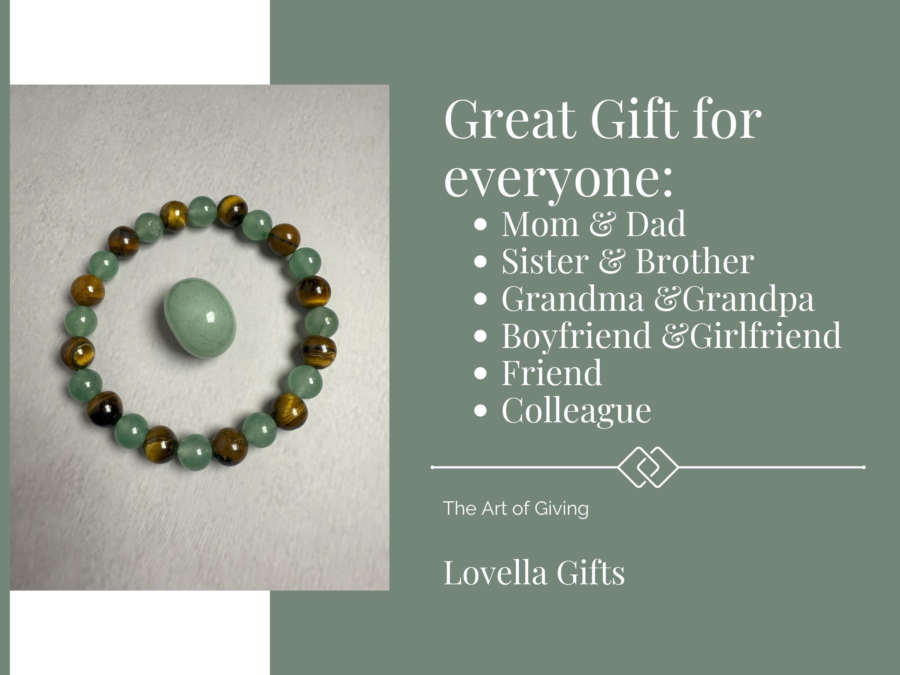 Crystal gift set, Crystal for prosperity and success, Crystal for travel, Safe travels, Protection, Travel gift for travels, Protection Set