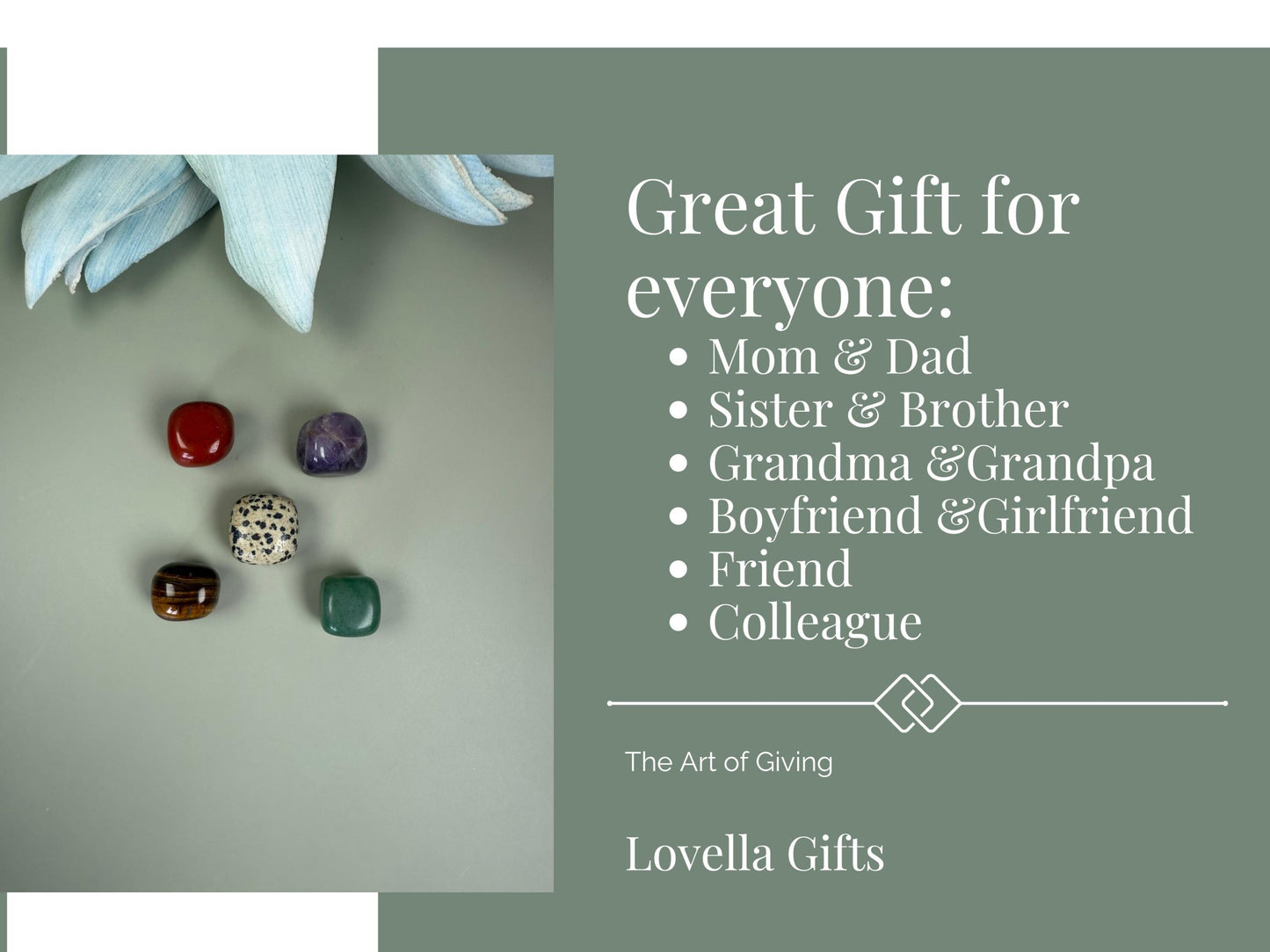 Crystal set, The success wealth and abundance crystal set, Tiger Eye Carnelian Amazonite Amethyst Crystal gift, Meditation stone, Money meditation aid, Real Crystal, Tumble Stone, Crystal kit, Manifest money, Prosperity stone, Crystal for wealth Meditation stone, Crystal kit, Crystal set