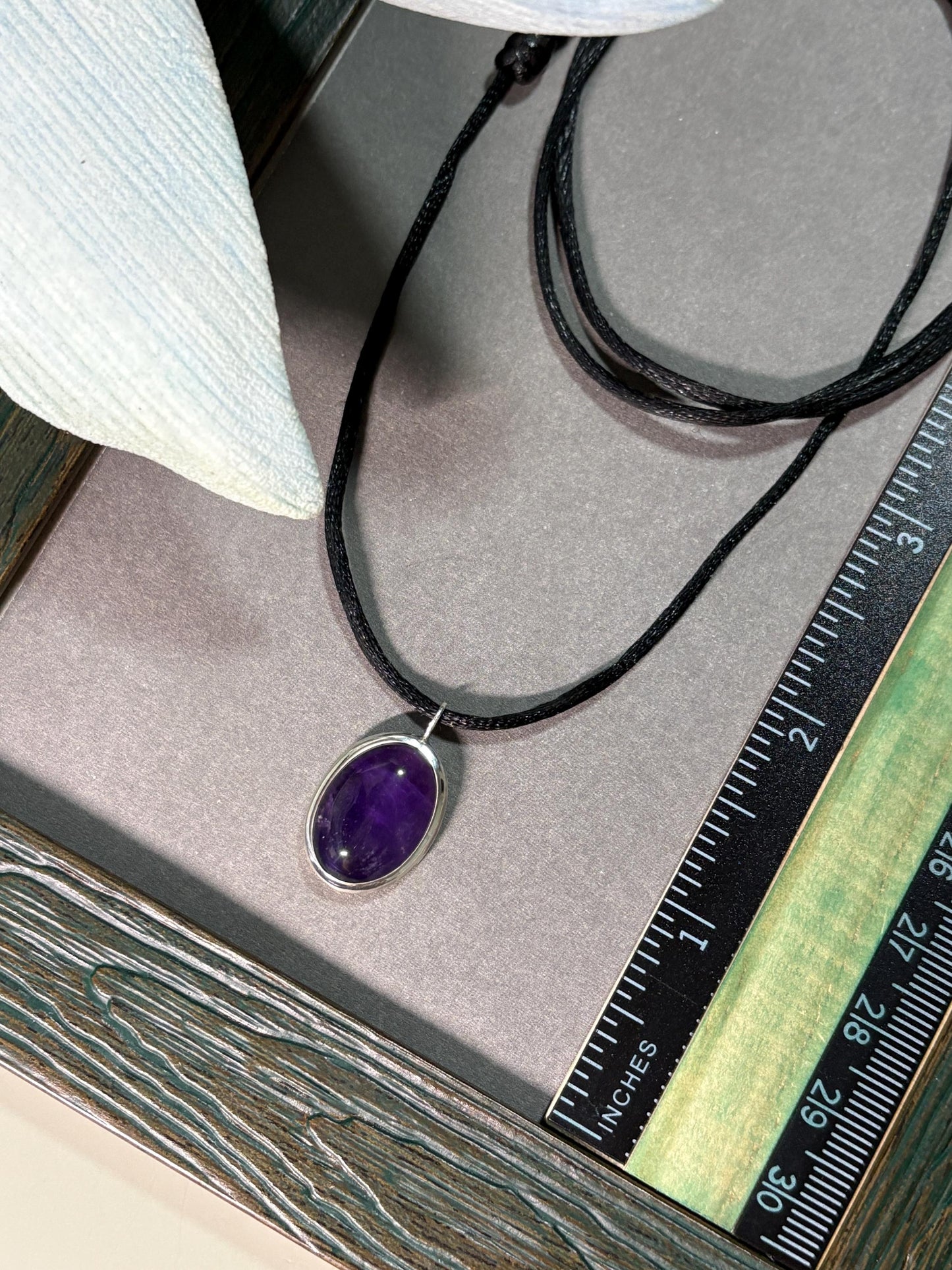 Amethyst necklace, Protection Necklace, statement necklace, mother of groom gift, 40th birthday gift, Big sister gift, 50th anniversary, best friend necklace, mama necklace, 25th birthday gift, 30th birthday gift, gemstone necklace, birthstone necklace