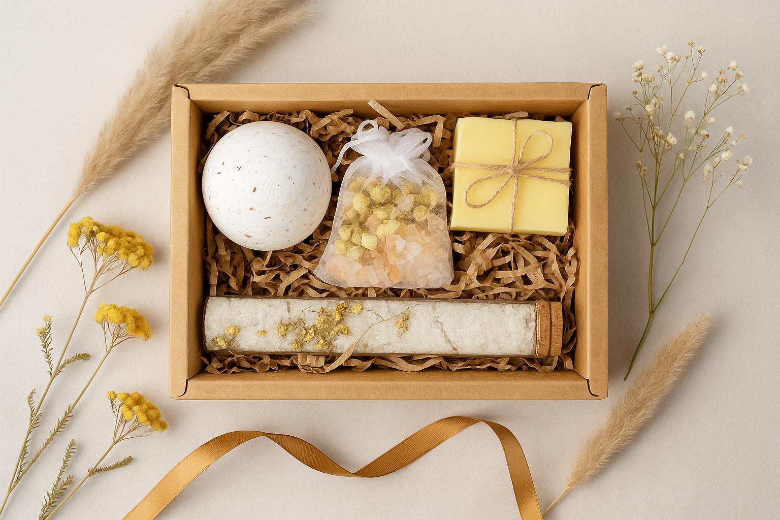 Birthday Gift Box Sister Birthday Gift Thinking of You Birthday Gift Basket Happy Birthday Box Womens Birthday Gift Best Friend Birthday