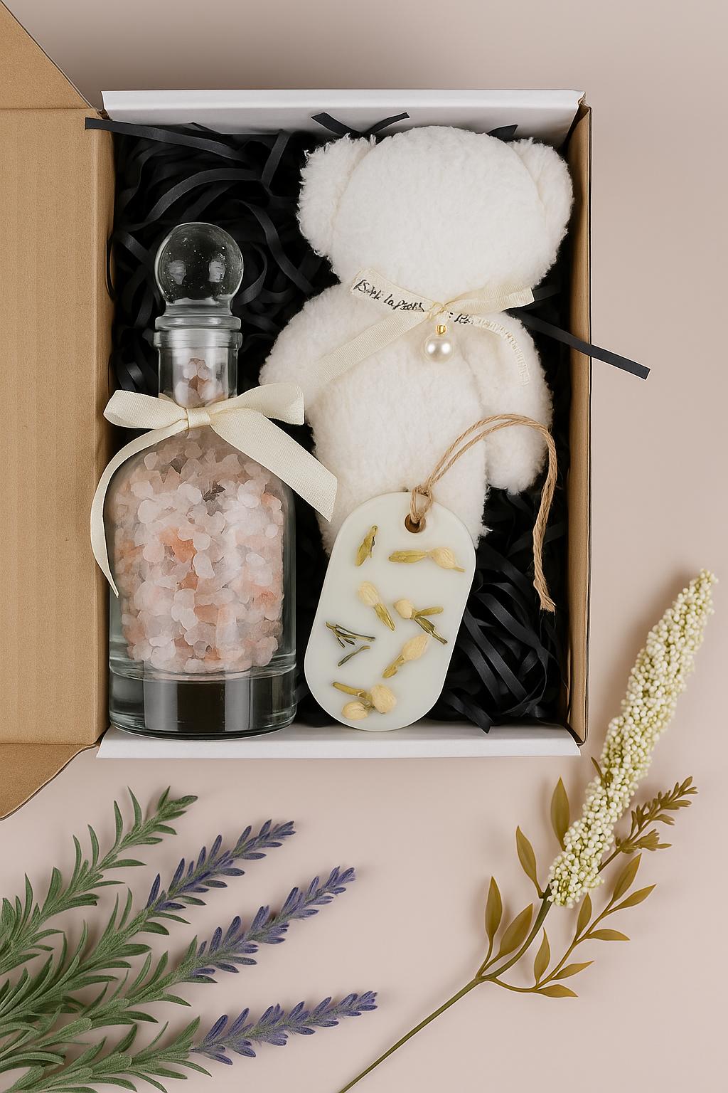 Christmas Spa Gift, holiday pamper gift set, Christmas gift for her, cozy winter gift box, Christmas self care package, spa Christmas basket, luxury holiday gift set, Christmas gift for mom, holiday wellness gift, stocking stuffer spa box, Spa Gift Set for Her, Spa Gift Box for Her, Relax Spa Gift Box, Bath Salt Birthday Gift Set, Self Care Set, Stress Relief Gift, Birthday Gift, Get Well Gift, Bath Salt Favors, Get Well Soon Gift, Relaxation Gift, Spa Day Kit, Pamper Gift Box, Spa Gift Set