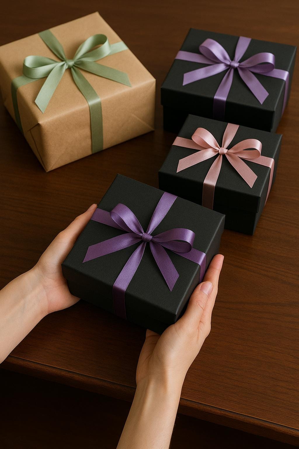 Birthday Gift Box, Sister Birthday Gift, Birthday Gift Basket, Happy Birthday Box, Womens Birthday Gift, Best Friend Birthday Gift Set
