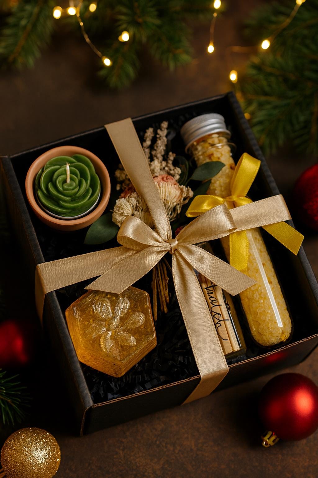 Christmas Spa Gift, holiday pamper gift set, Christmas gift for her, cozy winter gift box, Christmas self care package, spa Christmas basket, luxury holiday gift set, Christmas gift for mom, holiday wellness gift, stocking stuffer spa box, Spa Gift Set for Her, Spa Gift Box for Her, Relax Spa Gift Box, Bath Salt Birthday Gift Set, Self Care Set, Stress Relief Gift, Birthday Gift, Get Well Gift, Bath Salt Favors, Get Well Soon Gift, Relaxation Gift, Spa Day Kit, Pamper Gift Box, Spa Gift Set