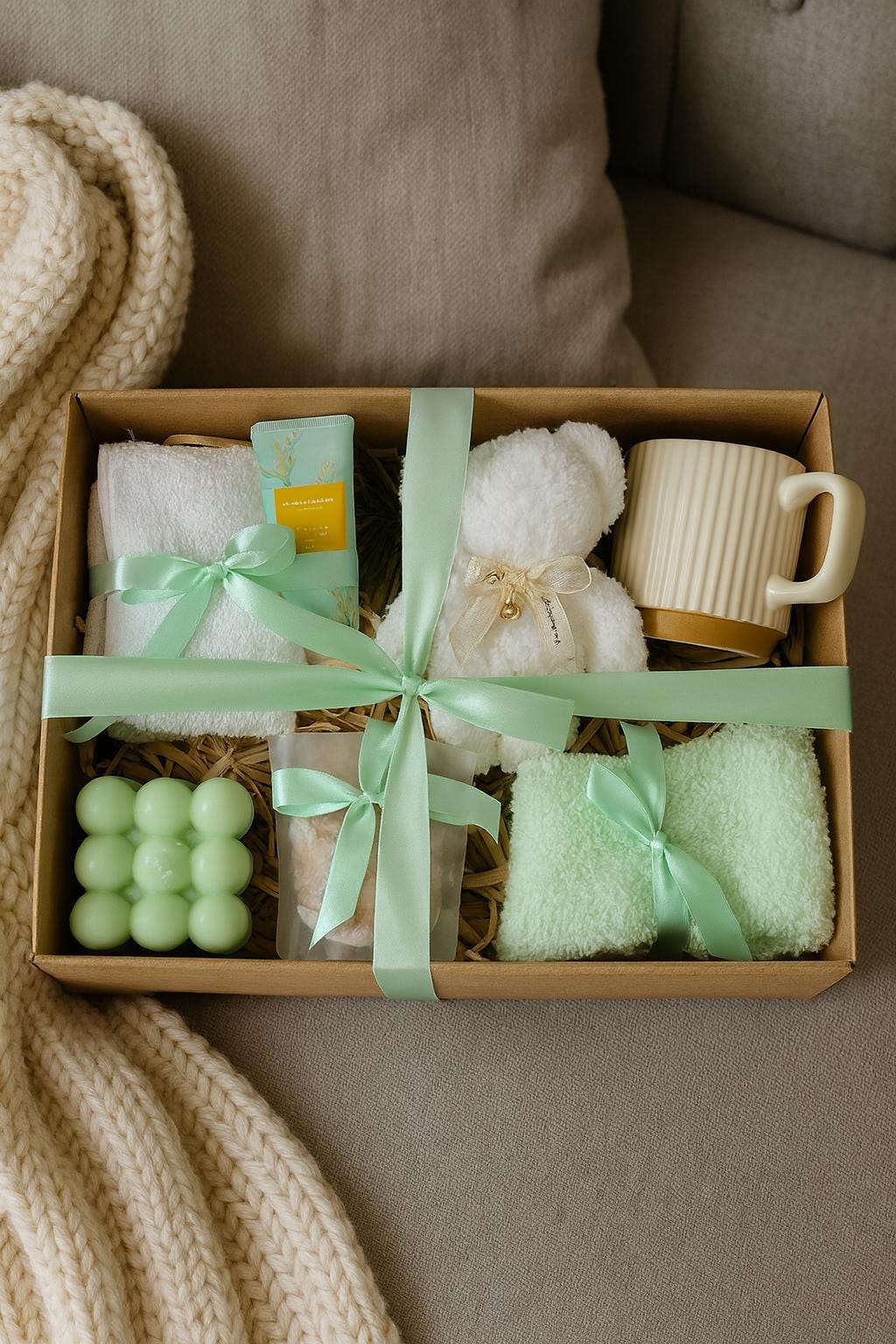 Christmas Spa Gift, holiday pamper gift set, Christmas gift for her, cozy winter gift box, Christmas self care package, spa Christmas basket, luxury holiday gift set, Christmas gift for mom, holiday wellness gift, stocking stuffer spa box, Spa Gift Set for Her, Spa Gift Box for Her, Relax Spa Gift Box, Bath Salt Birthday Gift Set, Self Care Set, Stress Relief Gift, Birthday Gift, Get Well Gift, Bath Salt Favors, Get Well Soon Gift, Relaxation Gift, Spa Day Kit, Pamper Gift Box, Spa Gift Set