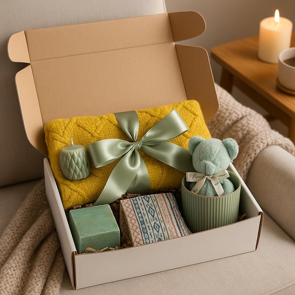 Hug in box, Cozy Gift basket, Encouragement gift for her, hygge gift box, Get well soon care package, Thinking of you gift, Mom blanket gift set, Cozy winter gift box, hygge gift box, Get well soon care package, Thinking of you gift, Mom blanket gift set, Cozy winter gift box, self-care package women, comfort gift basket, handmade spa gift set, sympathy gift box, luxury pamper gift, Holiday Care Package,
