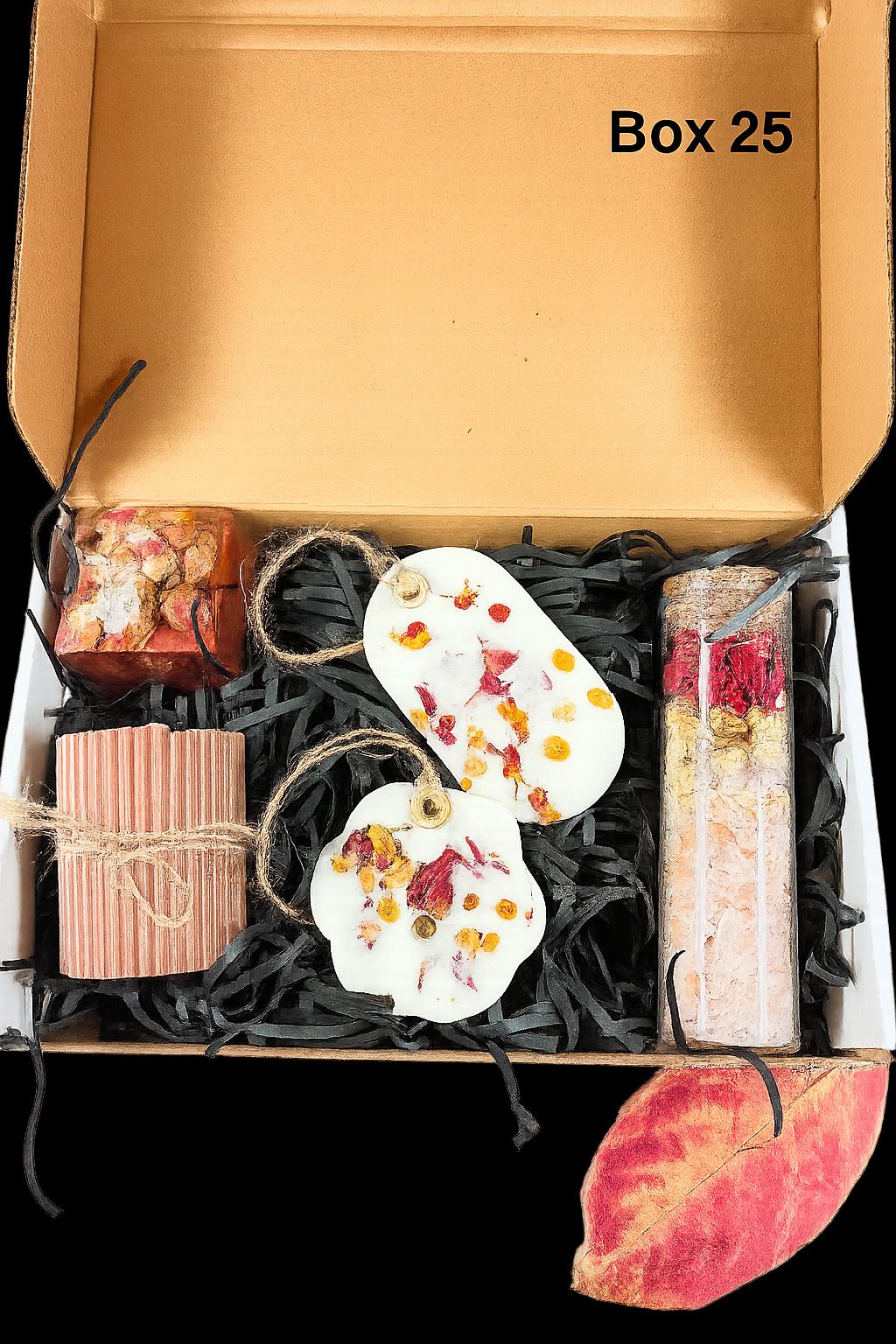 Personalized Gift Box For Women, Gifts For Her, Best Friend Birthday Gifts, Self Care Box, Thinking Of You Care Package, Thank You Gift Box, Cozy Gift Set, Spa Gift Box