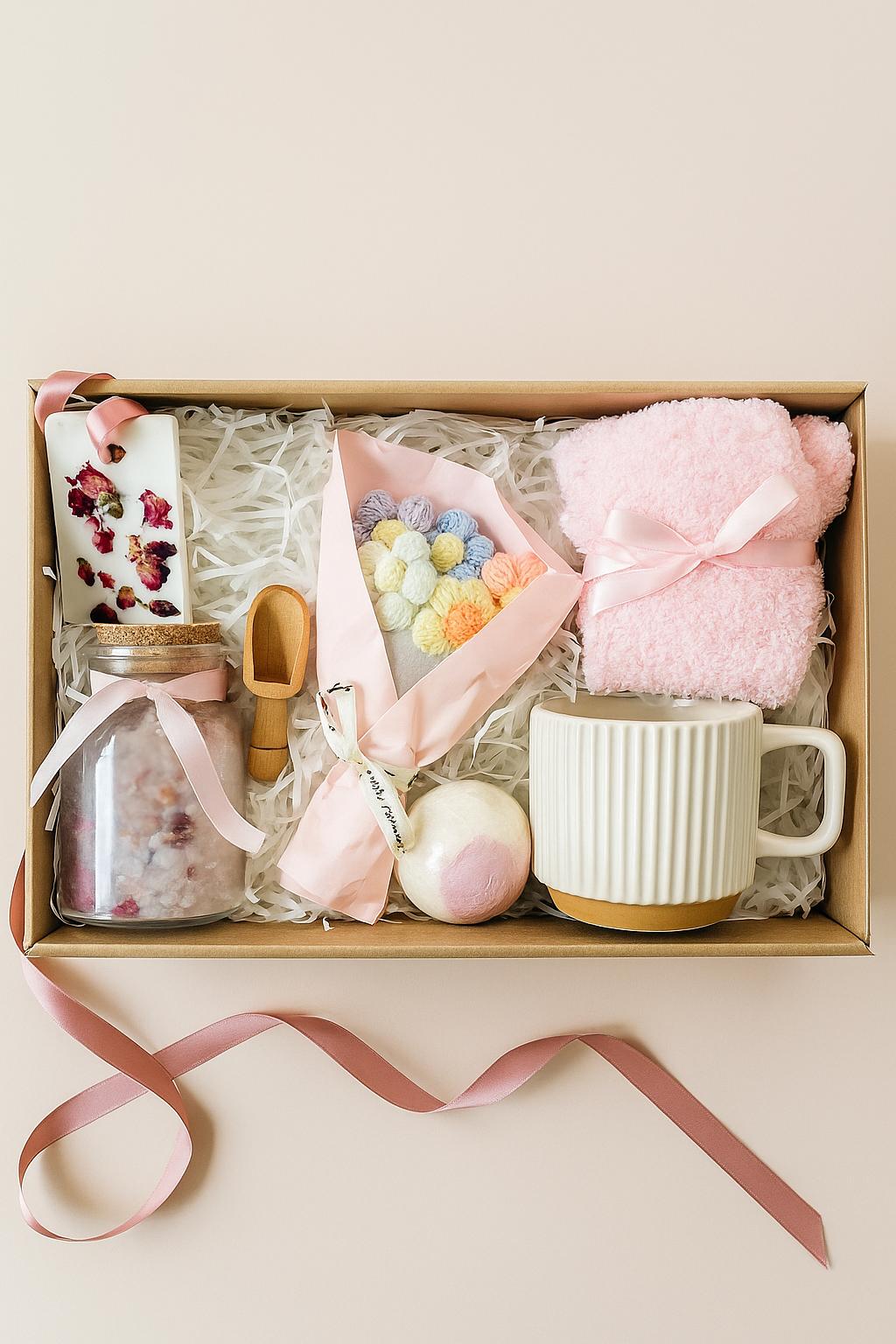 Christmas Spa Gift, holiday pamper gift set, Christmas gift for her, cozy winter gift box, Christmas self care package, spa Christmas basket, luxury holiday gift set, Christmas gift for mom, holiday wellness gift, stocking stuffer spa box, Spa Gift Set for Her, Spa Gift Box for Her, Relax Spa Gift Box, Bath Salt Birthday Gift Set, Self Care Set, Stress Relief Gift, Birthday Gift, Get Well Gift, Bath Salt Favors, Get Well Soon Gift, Relaxation Gift, Spa Day Kit, Pamper Gift Box, Spa Gift Set