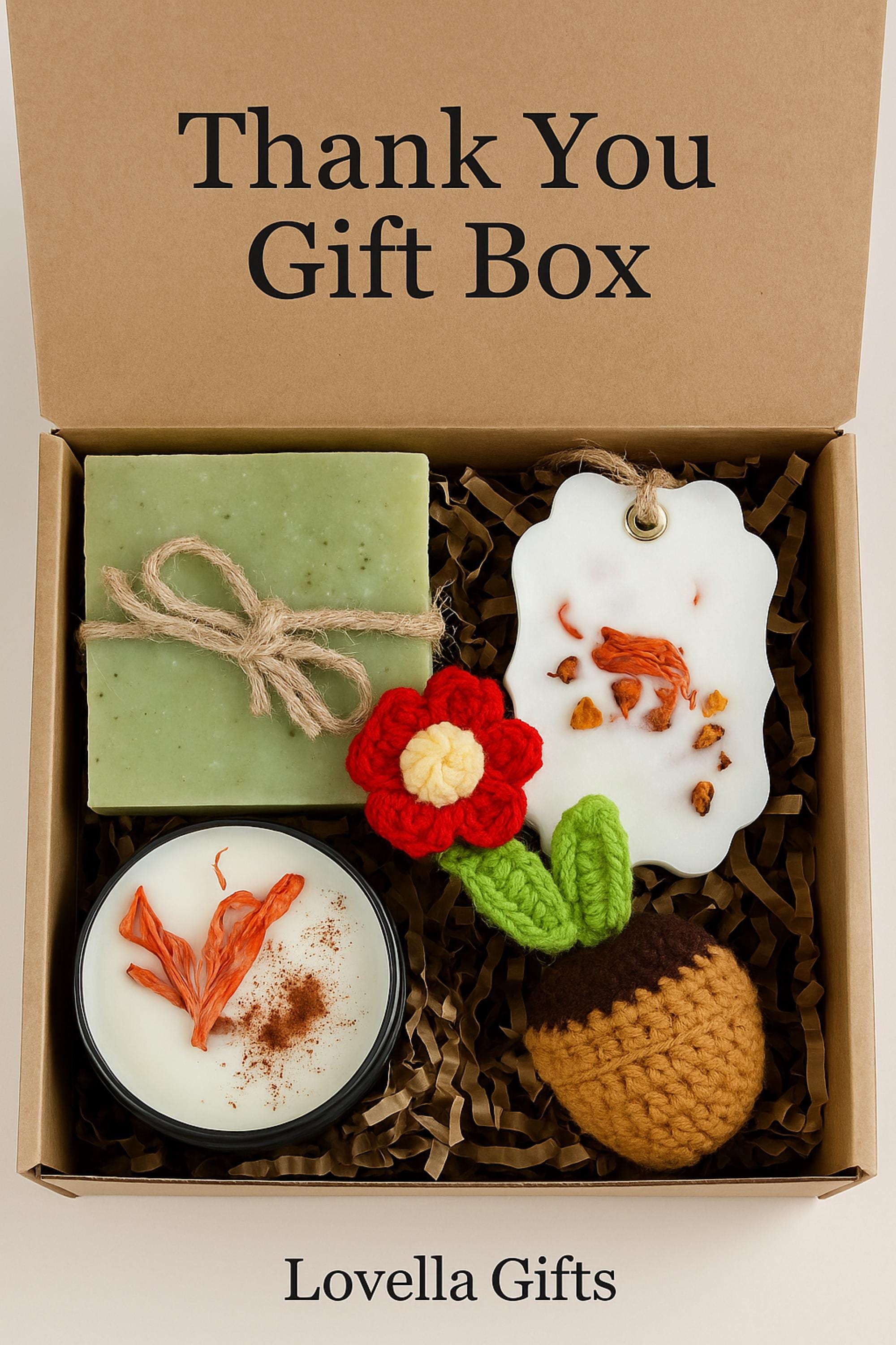 teacher appreciation, thank you teacher gift, eco friendly teacher, handmade spa gift set, self care teacher gift, candle thank you gift, soap gift box, eco spa gift set, end of year teacher, relaxing gift teacher, holiday teacher gift, natural spa box, mentor thank you gift