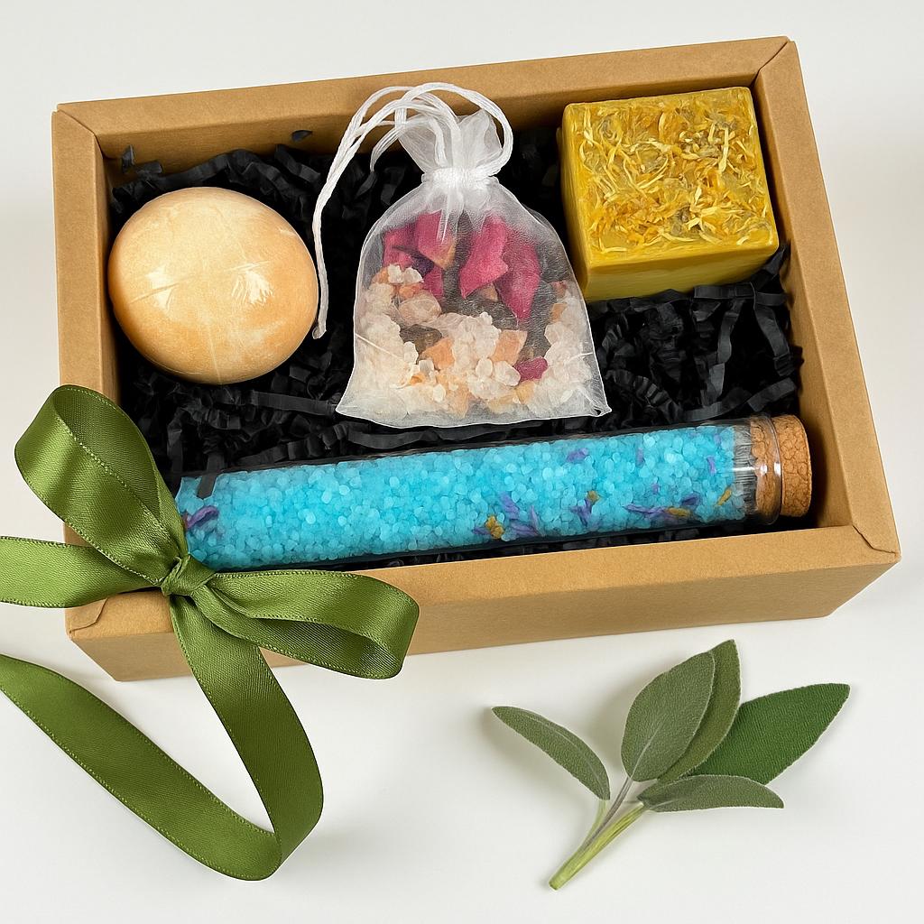 Birthday Gift Box, Sister Birthday Gift, Birthday Gift Basket, Happy Birthday Box, Womens Birthday Gift, Best Friend Birthday Gift Set