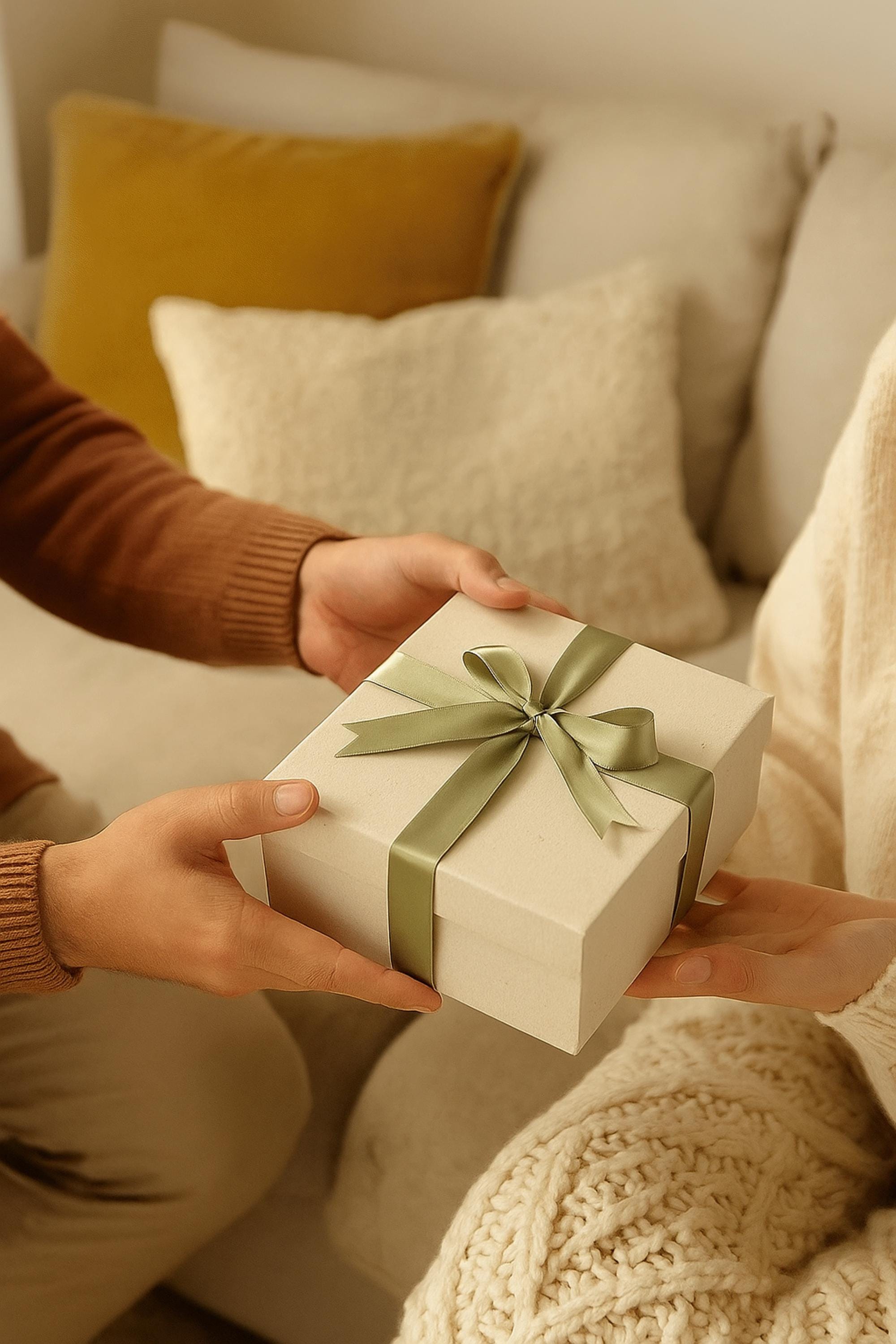 Thanksgiving Gifts – Fall Gift Basket, Halloween Set, Handmade Soaps, Harvest Favors