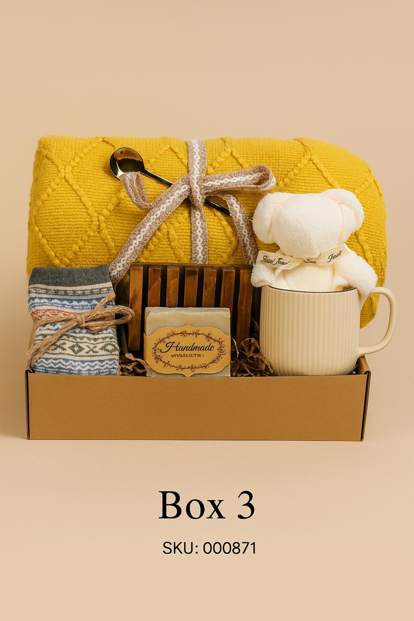 Cozy Gift Box, Hug in a Box, Handmade Soap Gift, Cozy Socks Gift, Bath Salt Gift Box, Self Care Package, Affordable Gift Set, Small Gift Box, Handmade in Florida, Crochet Flower Gift, Comfort Care Package, Spa Gift Box, care package for her, self care gift box, handmade soap candle set, thinking of you gift, cozy spa box, botanical sachet, crochet flower gift, get well soon gift, encouragement gift, handmade spa set, birthday gift for friend