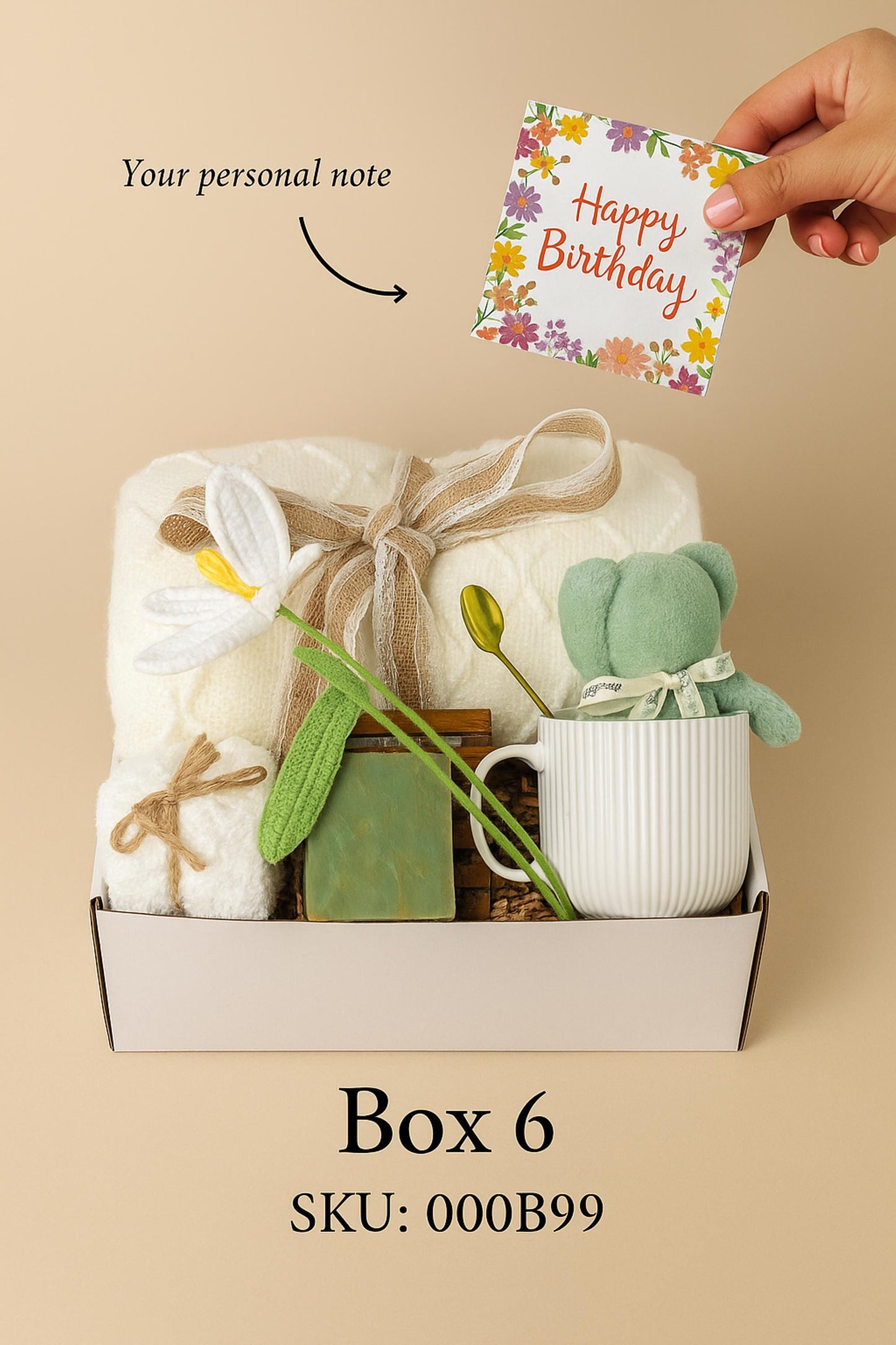 Cozy Gift Box, Hug in a Box, Handmade Soap Gift, Cozy Socks Gift, Bath Salt Gift Box, Self Care Package, Affordable Gift Set, Small Gift Box, Handmade in Florida, Crochet Flower Gift, Comfort Care Package, Spa Gift Box, care package for her, self care gift box, handmade soap candle set, thinking of you gift, cozy spa box, botanical sachet, crochet flower gift, get well soon gift, encouragement gift, handmade spa set, birthday gift for friend