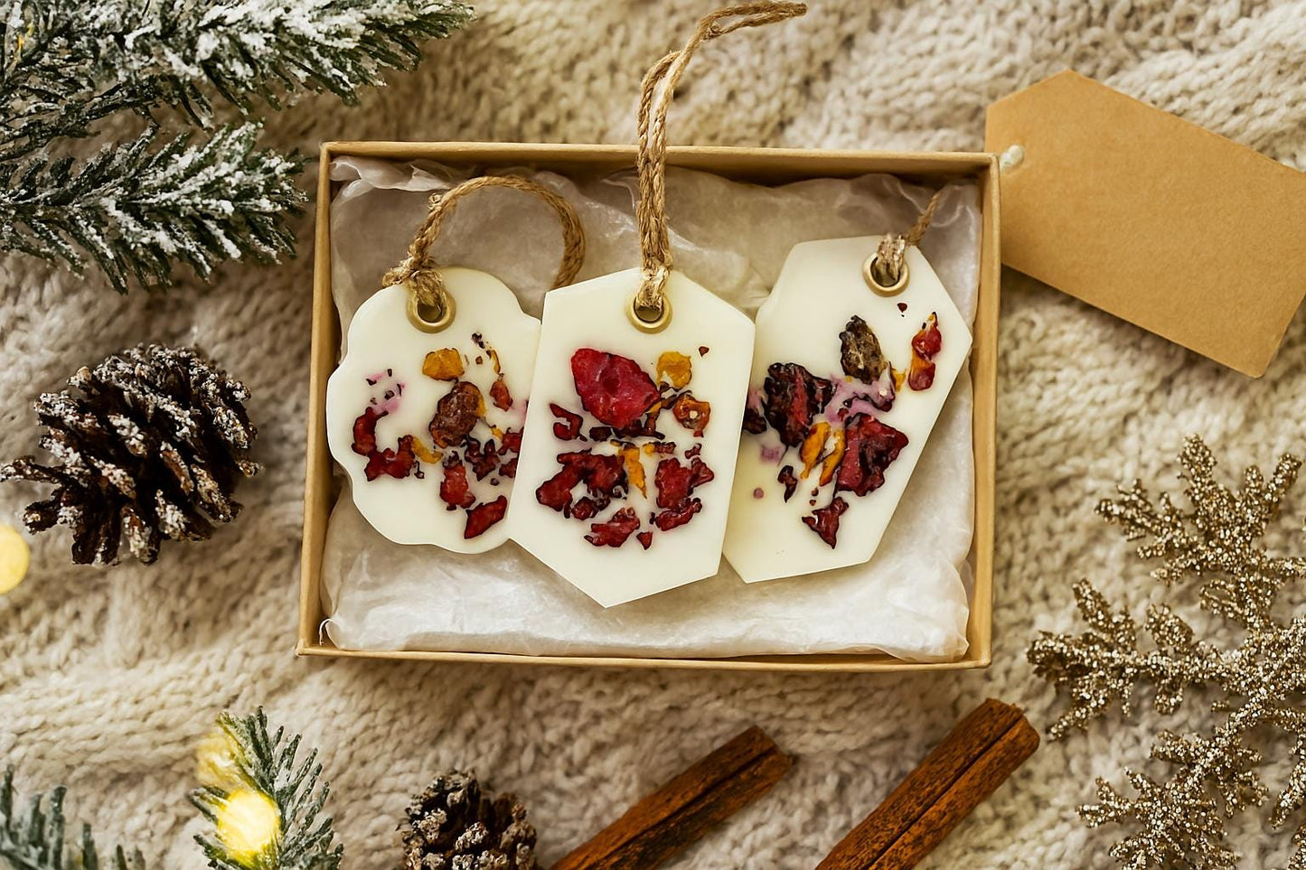 Unique Christmas ornaments handmade, Christmas ornaments set, Wax Sachet Gift Set, Winter Fragrance Sachet, Festive Wax Decorations, Favor Gifts, Room Freshener, Closet air freshener, Natural sachets, Scented sachets, Birthday Gift, Christmas Gift, Dried Flowers, Home Decor, Wax Tablet, Party Favors, Home fragrance, Christmas wax sachets, Holiday wax ornaments, Handmade Christmas gifts, Natural wax sachets Winter fragrance sachets, Wax sachet with ribbon Handmade wax Christmas decor