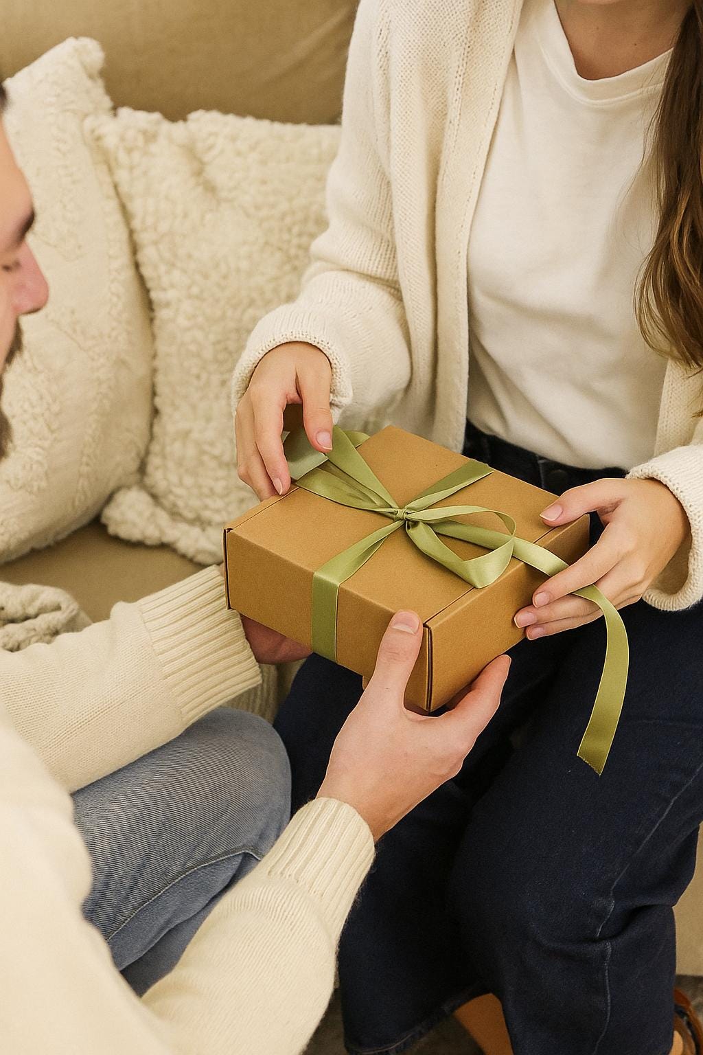 luxury spa gift box, premium comfort gift, cozy self care package, spa gift set for her, relaxation pamper kit, gift ready spa box, mindfulness gift box, gift for wellness lover, soothing spa hamper, luxury gift for mom, thinking of you spa gift, spa gift under 60, boutique spa gift set