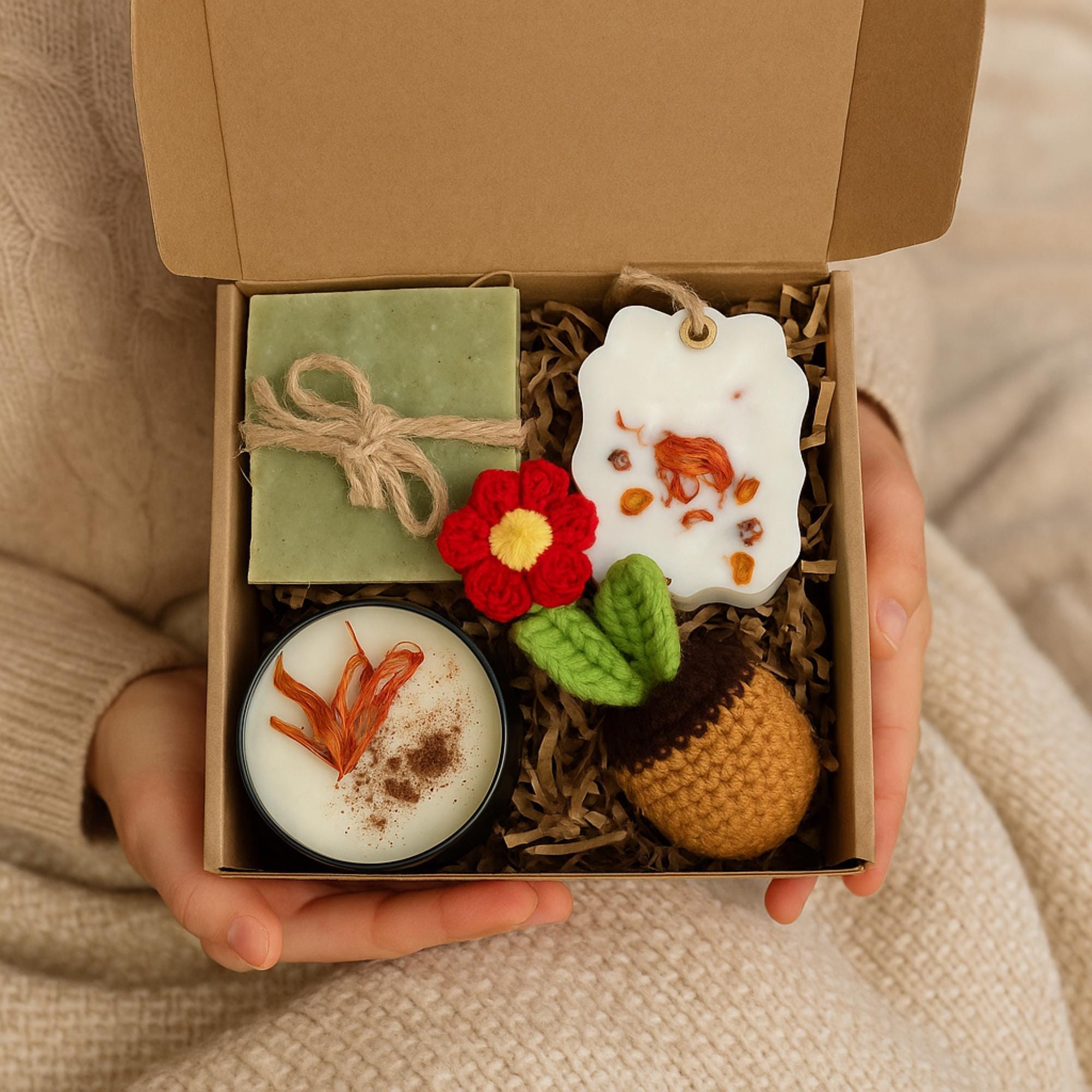 teacher appreciation, thank you teacher gift, eco friendly teacher, handmade spa gift set, self care teacher gift, candle thank you gift, soap gift box, eco spa gift set, end of year teacher, relaxing gift teacher, holiday teacher gift, natural spa box, mentor thank you gift