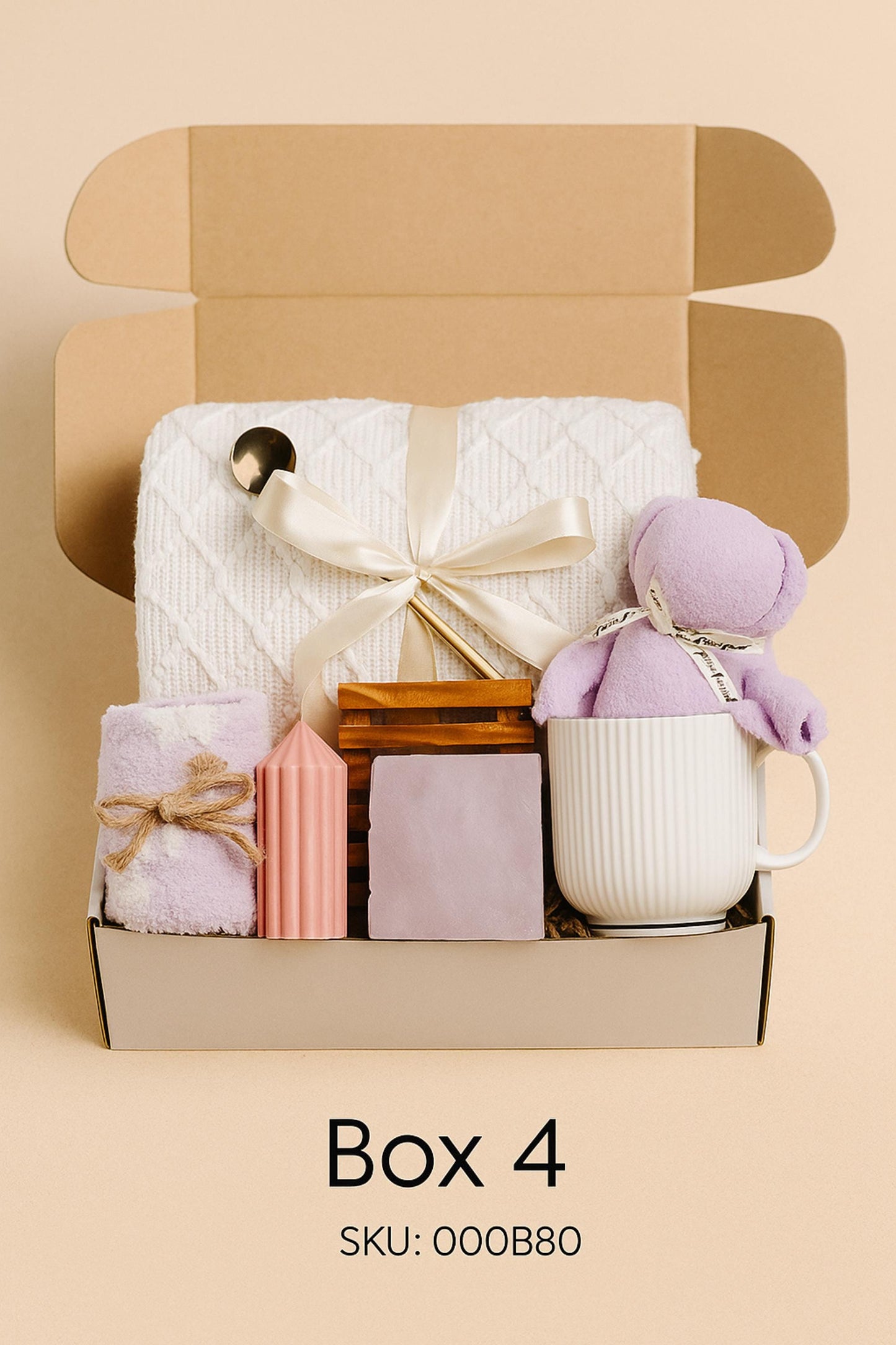 Cozy Gift Box, Hug in a Box, Handmade Soap Gift, Cozy Socks Gift, Bath Salt Gift Box, Self Care Package, Affordable Gift Set, Small Gift Box, Handmade in Florida, Crochet Flower Gift, Comfort Care Package, Spa Gift Box, Lovella Gifts, Get well soon gift box, Self care gift box, Thinking of you gift, Recovery gift for her, Just because gift, Support gift basket, Relaxation gift box