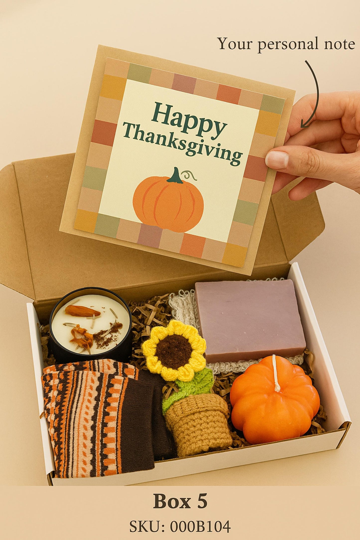 Thanksgiving Gifts – Fall Gift Basket, Halloween Set, Handmade Soaps, Harvest Favors