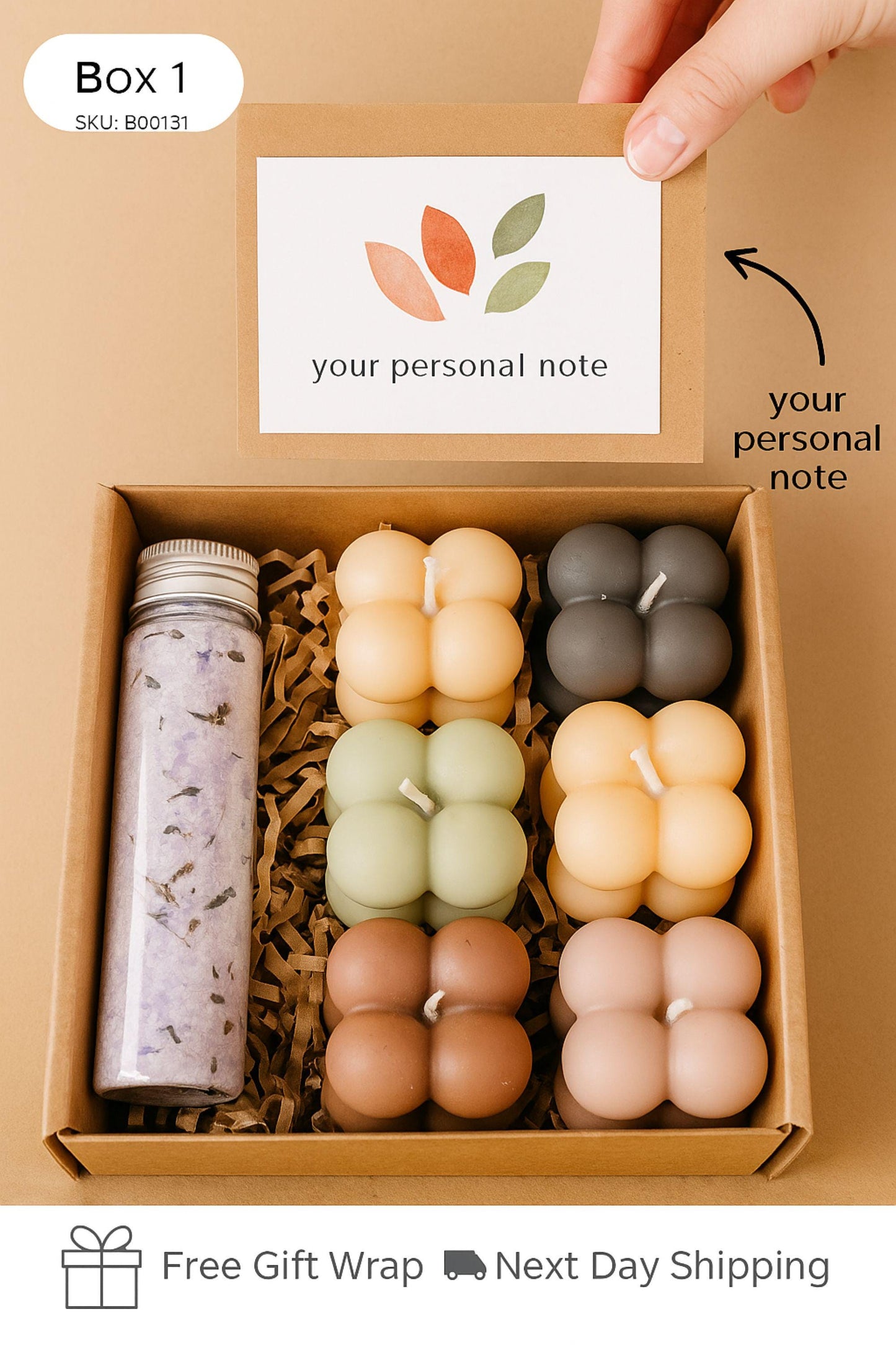 cozy handmade box, just because gift, gift for her, cute holiday gift, handmade candle box, small holiday gift, handmade gift Florida, ready to ship gift, Candle Gift Box for women, Birthday Gifts, Good Vibes Spa Set, De-stress, Pamper Humper, Gift Box for women, Birthday favor box, Relaxation gift box, Valentines Gift Box, Date ideas, Romantic Gift Box for her, Date Night Candle Gift Set, Valentines Gift Box, Happy Birthday Cheer Up Organic Spa Basket, Pamper Humper