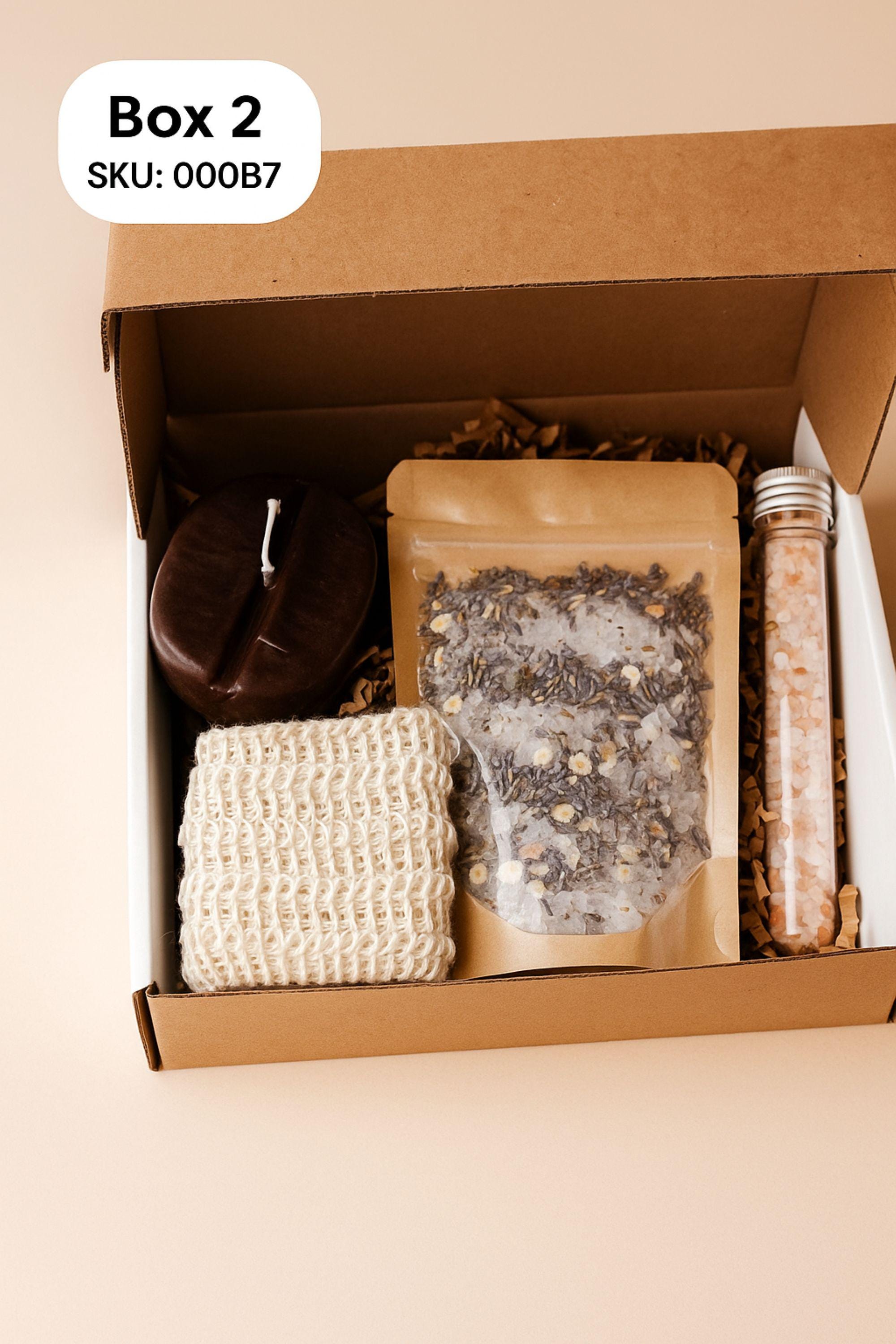 mothers day coffee lover gift box for mom cozy care package with coffee bean candle coffee wax sachet handmade soap soap bag coffee themed self care gift for women relaxation spa gift set thoughtful gift for mom who loves coffee unique coffee gift box ready to gift cozy aesthetic pamper gift for her coffee lover present