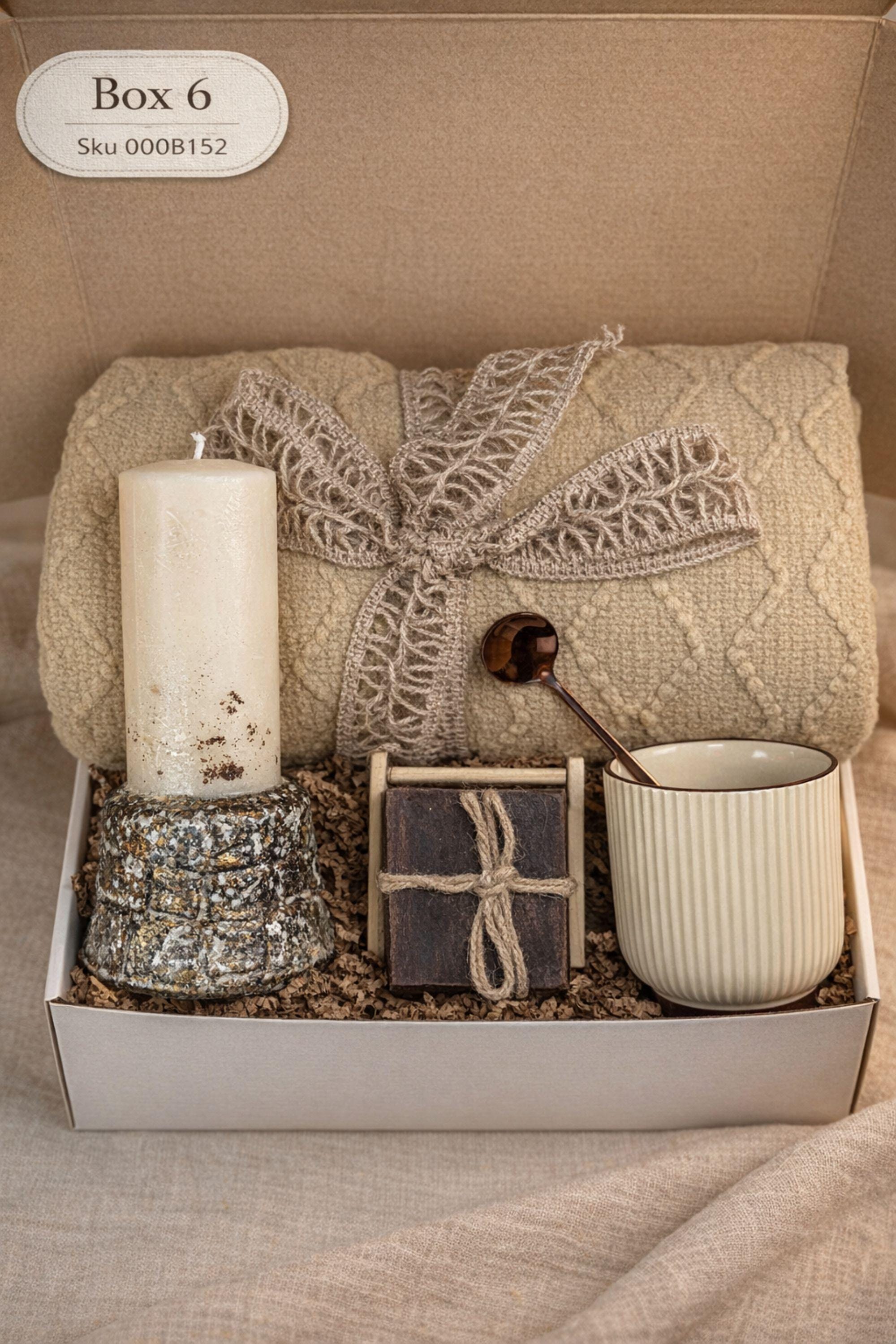 Bereavement Basket, Condolence Basket, Comfort Gift Basket, Hug in a Box, Funeral Gift, Thinking of You Gift