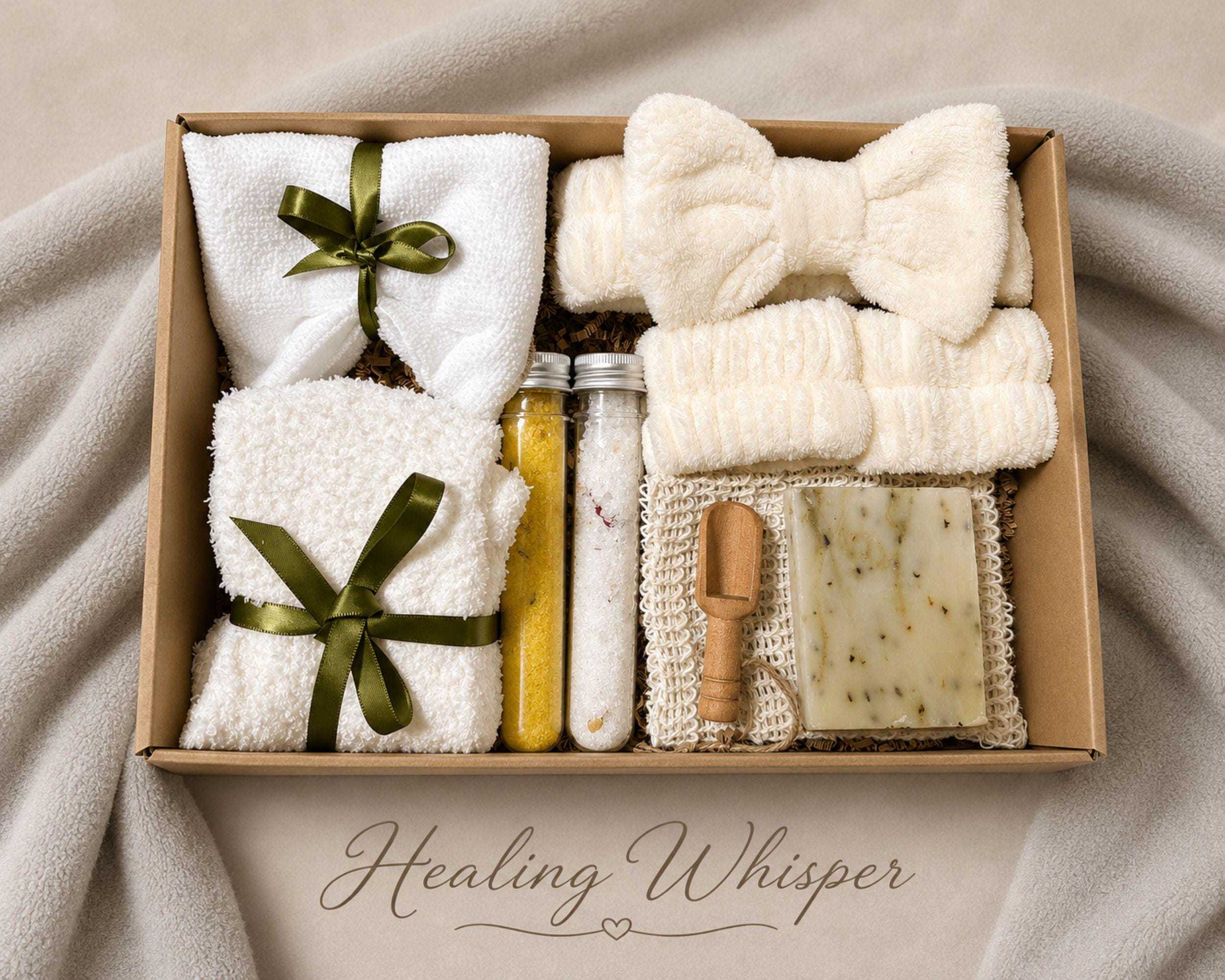 Miscarriage Gift Box pregnancy loss care package with gentle comfort items, baby loss memorial support, sympathy gift for mom, and bereavement presentation.