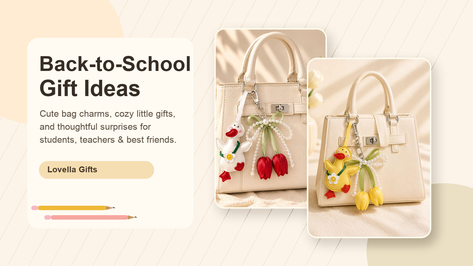 Back-to-School Gift Ideas for Students, Teachers & Best Friends