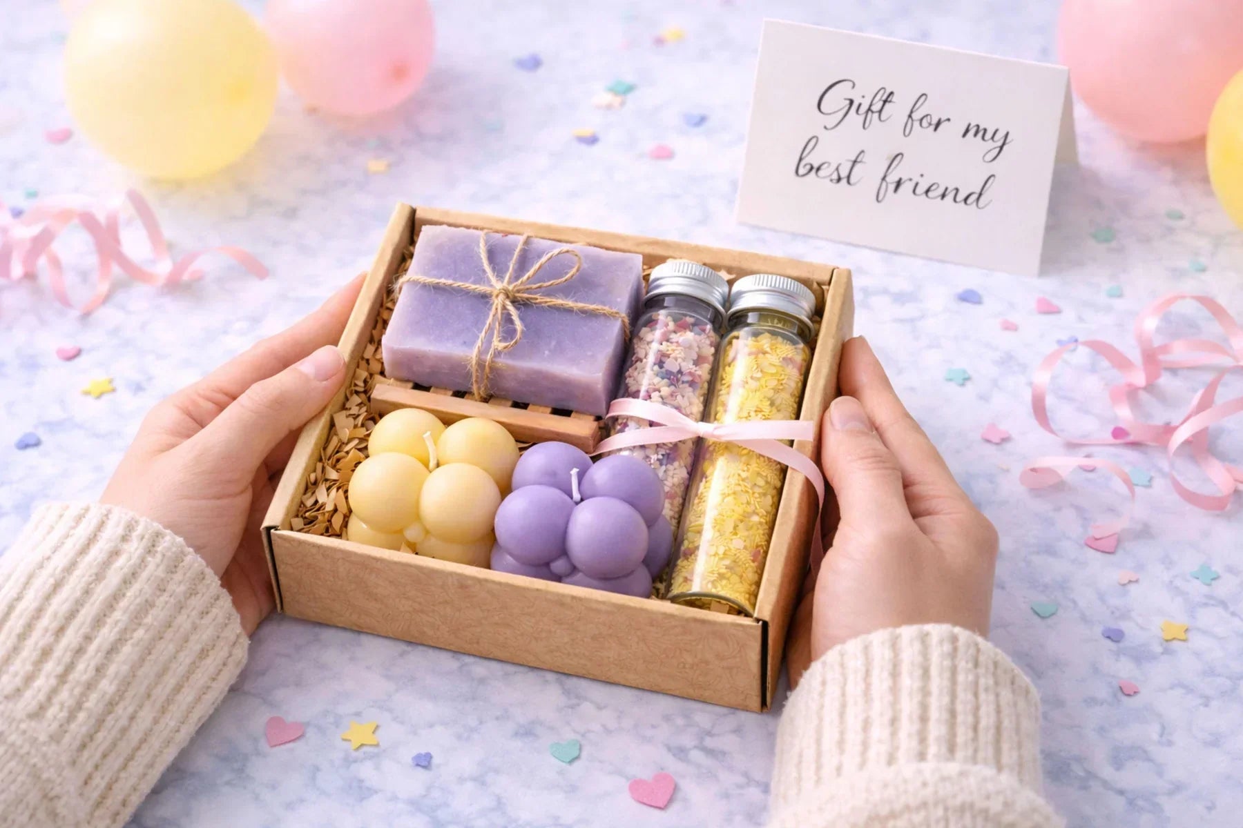 Meaningful Everyday Gifts: How to Choose Presents That Feel Personal &amp; Heartfelt