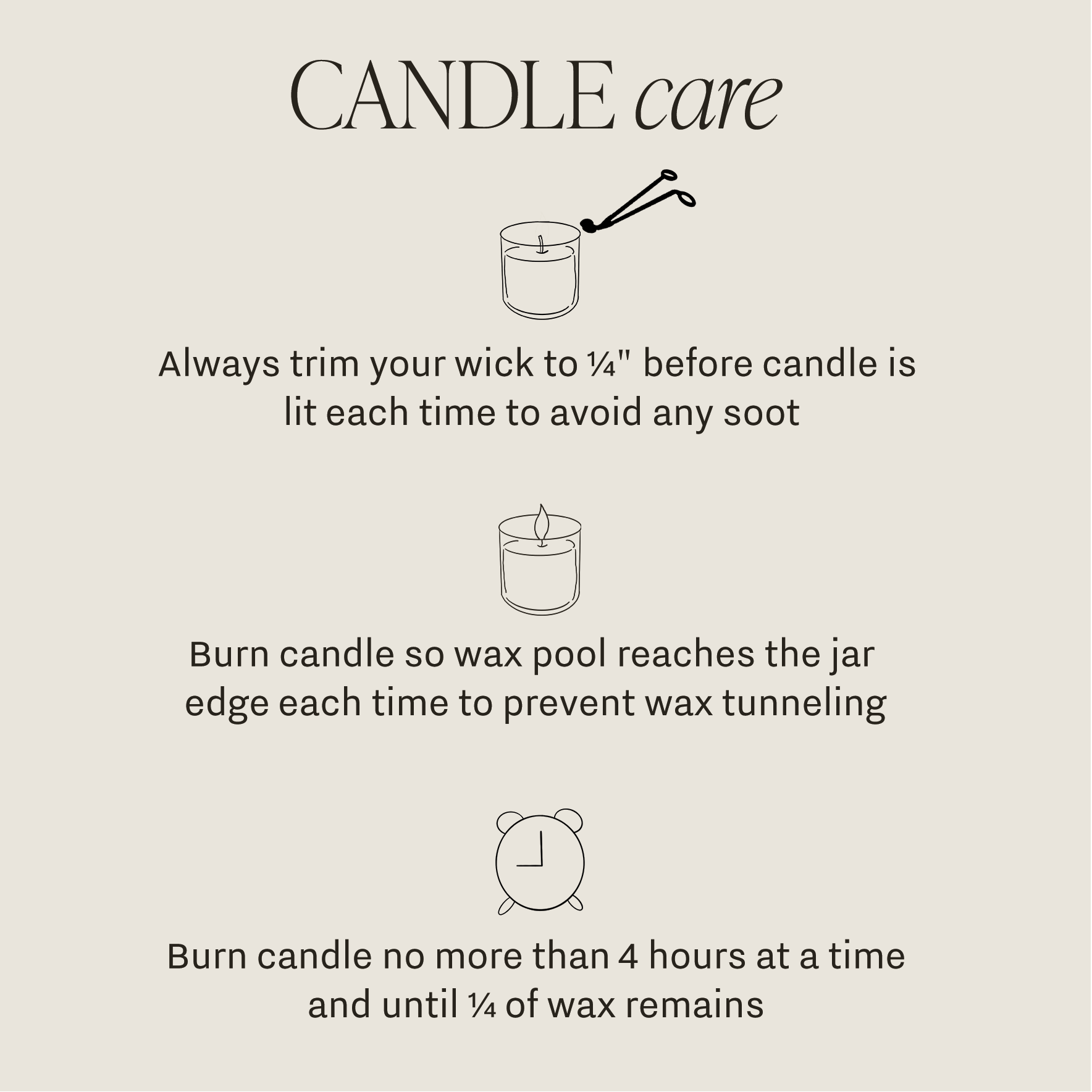 Santa's Workshop Candle - Red Matte Jar, 15 oz - view 8