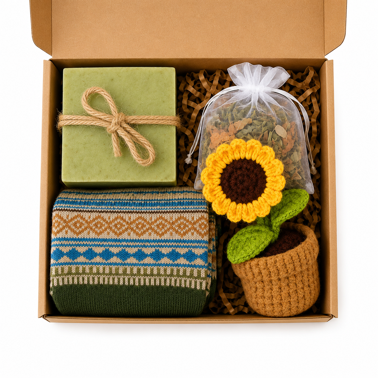 Employee Appreciation Gift Boxes Bulk Corporate Gifts