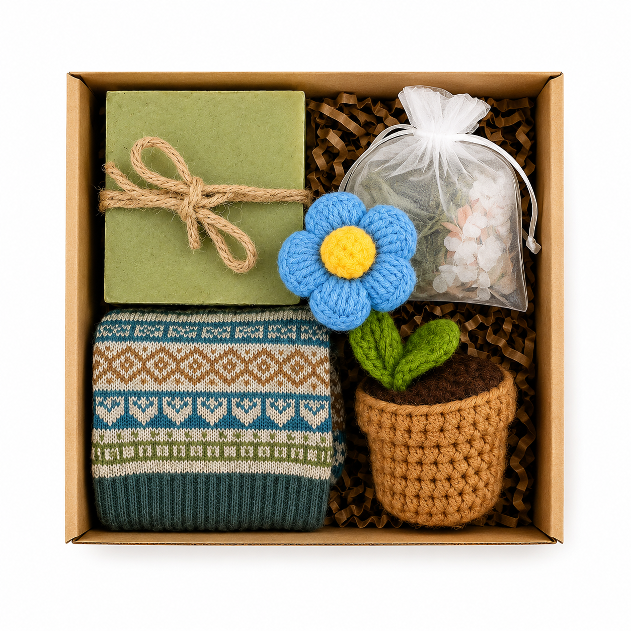 Employee Appreciation Gift Boxes Bulk Corporate Gifts