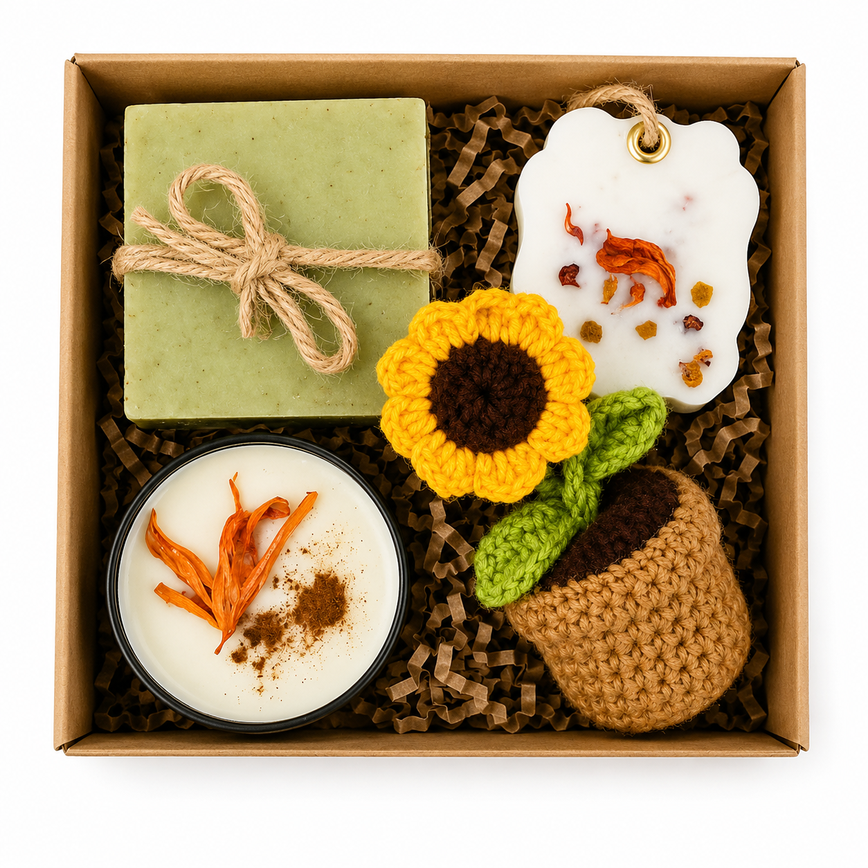 Employee Appreciation Gift Boxes Bulk Corporate Gifts