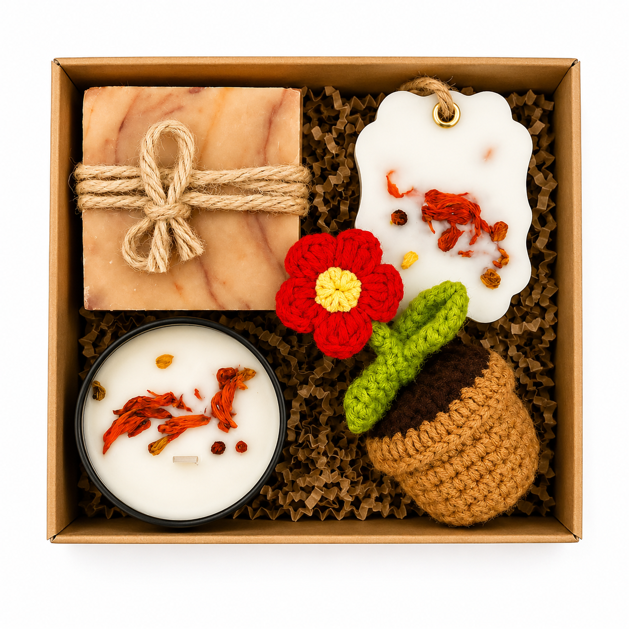 Employee Appreciation Gift Boxes Bulk Corporate Gifts