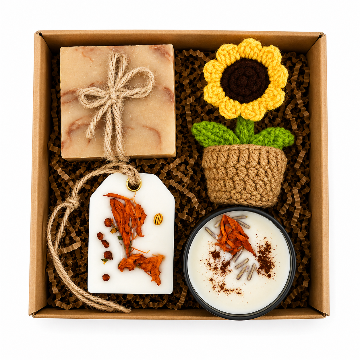 Employee Appreciation Gift Boxes Bulk Corporate Gifts