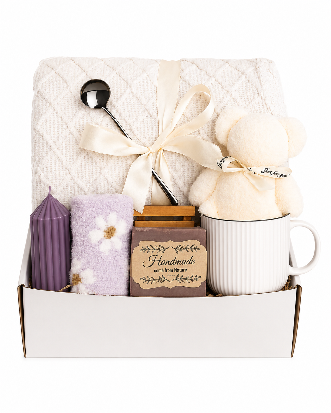 Bereavement Gift Box for Loss of Loved One