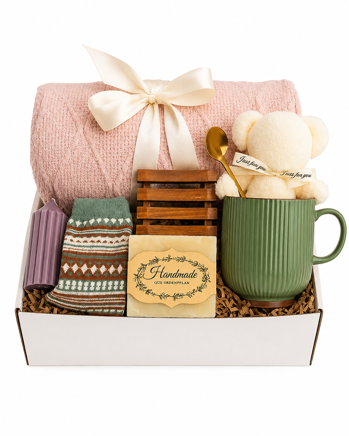 Bereavement Gift Box for Loss of Loved One
