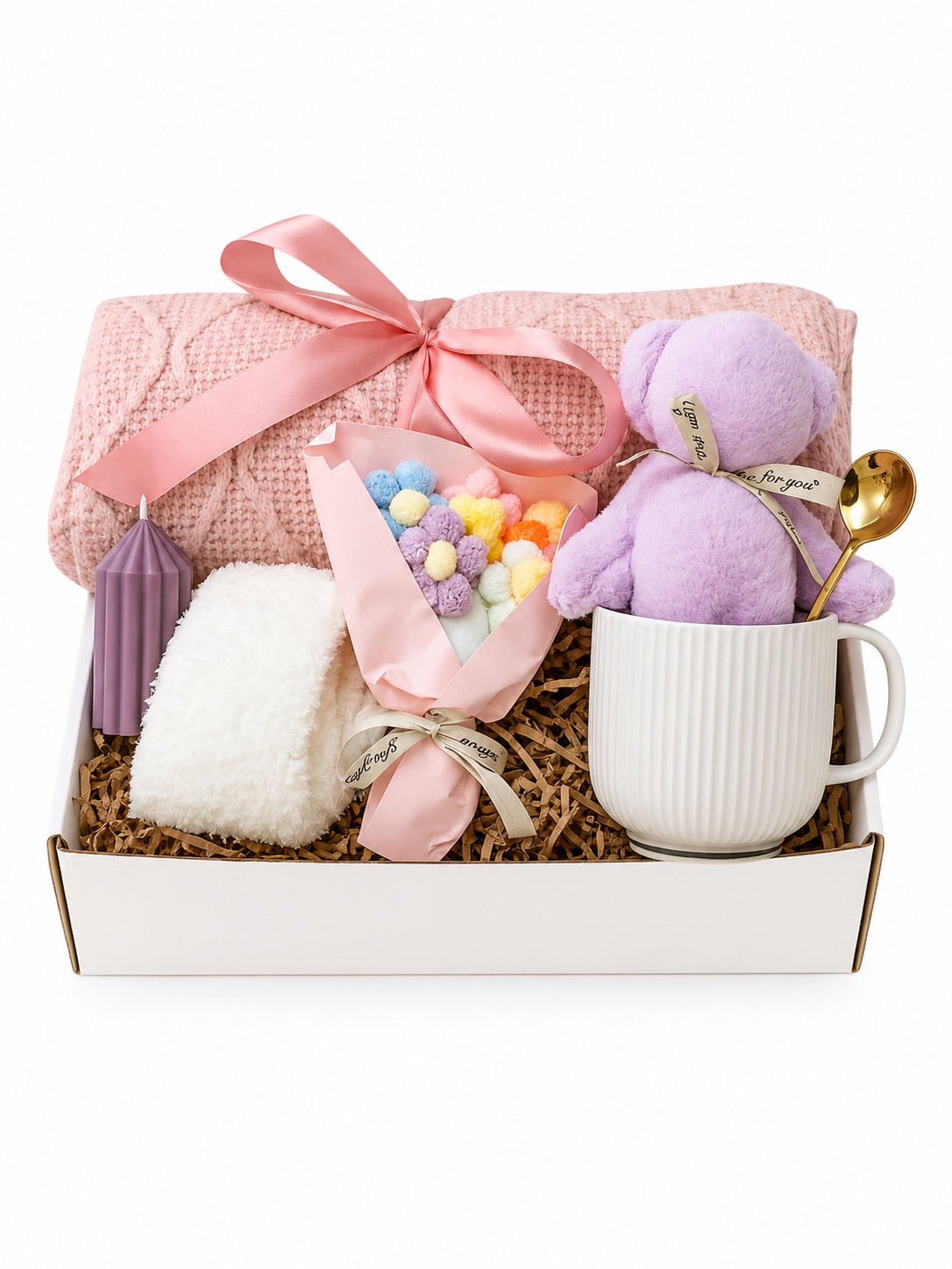 Bereavement Gift Box for Loss of Loved One